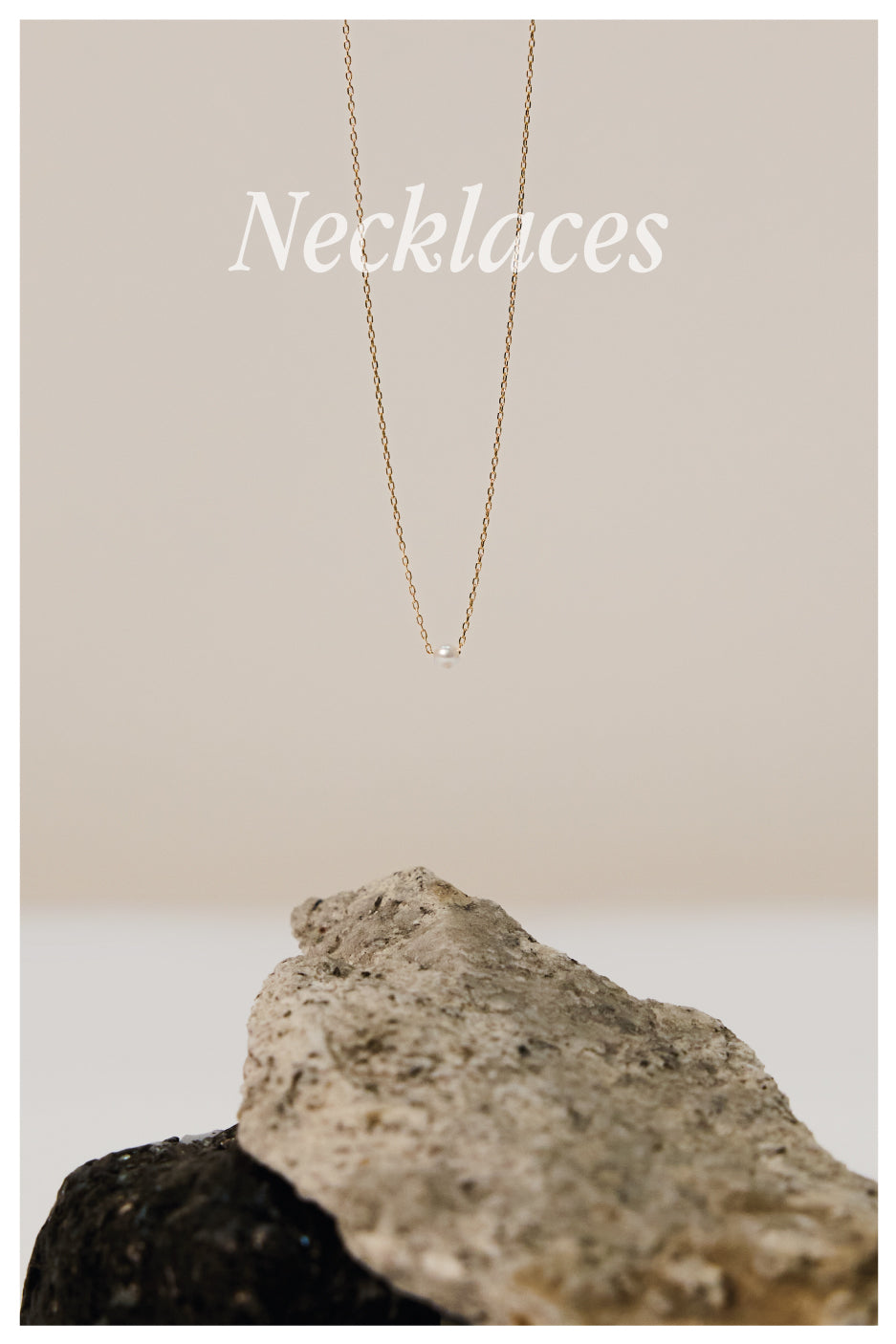pre-order: necklace – HANNA543