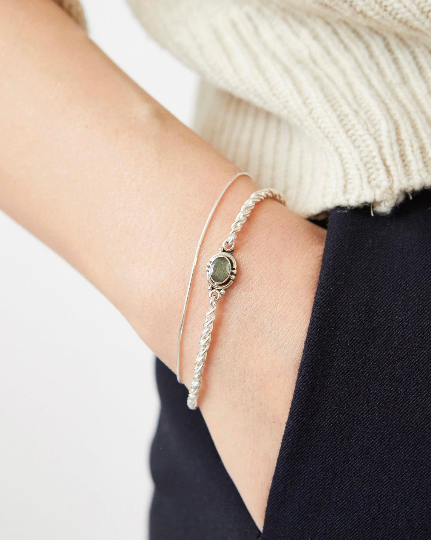 B161_B - eye of charm