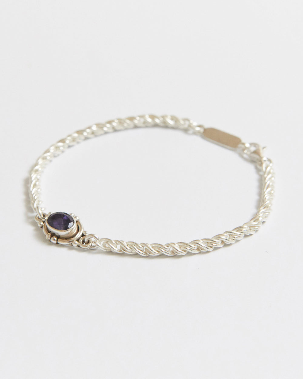 B161_C - midnight orbit charm *in stock