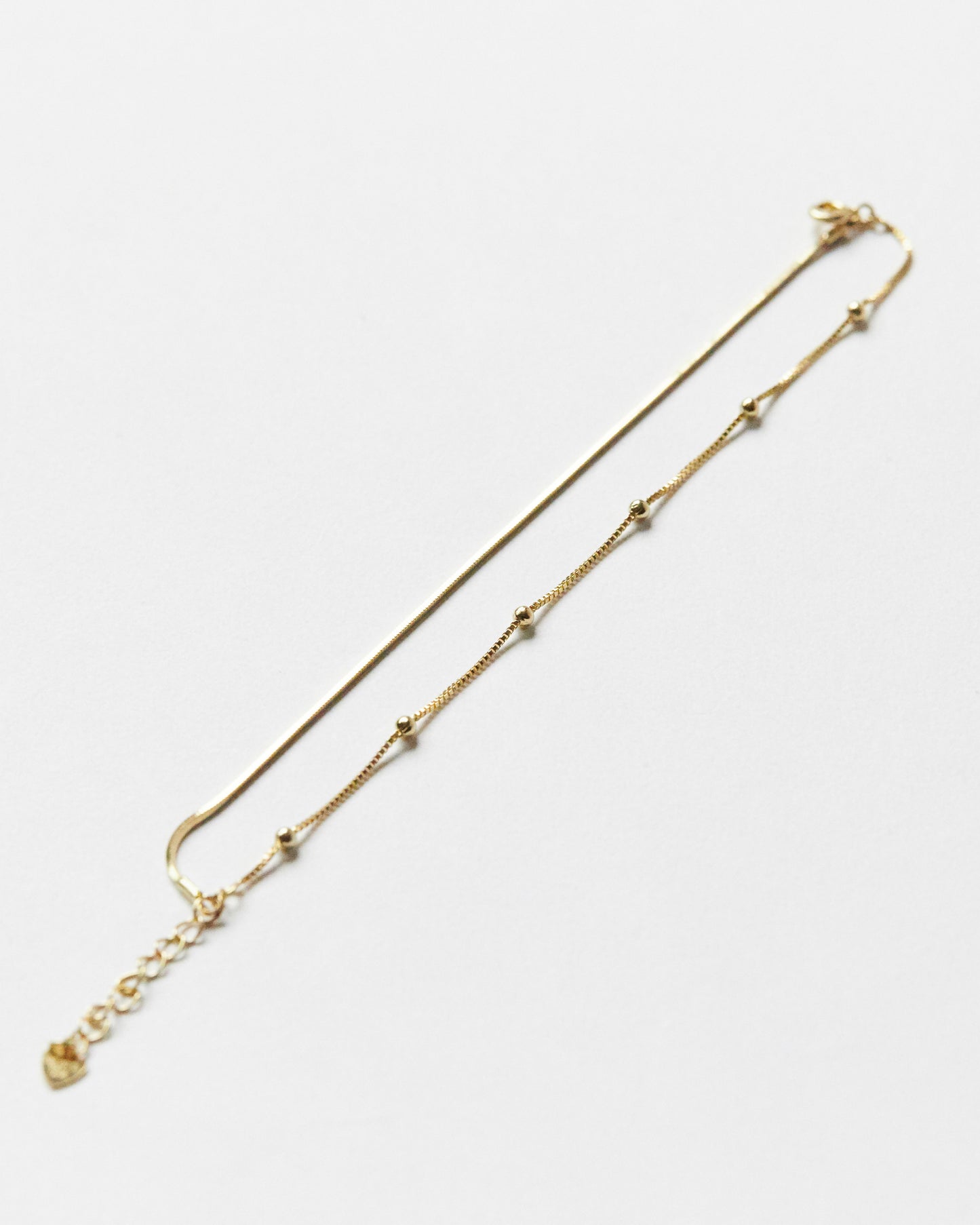 B336 - orbit dual strand