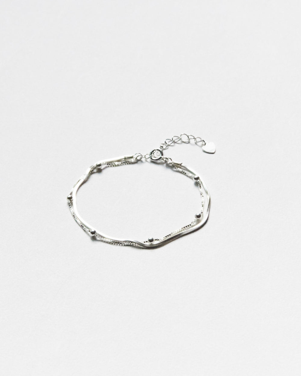 B336 - orbit dual strand *in stock