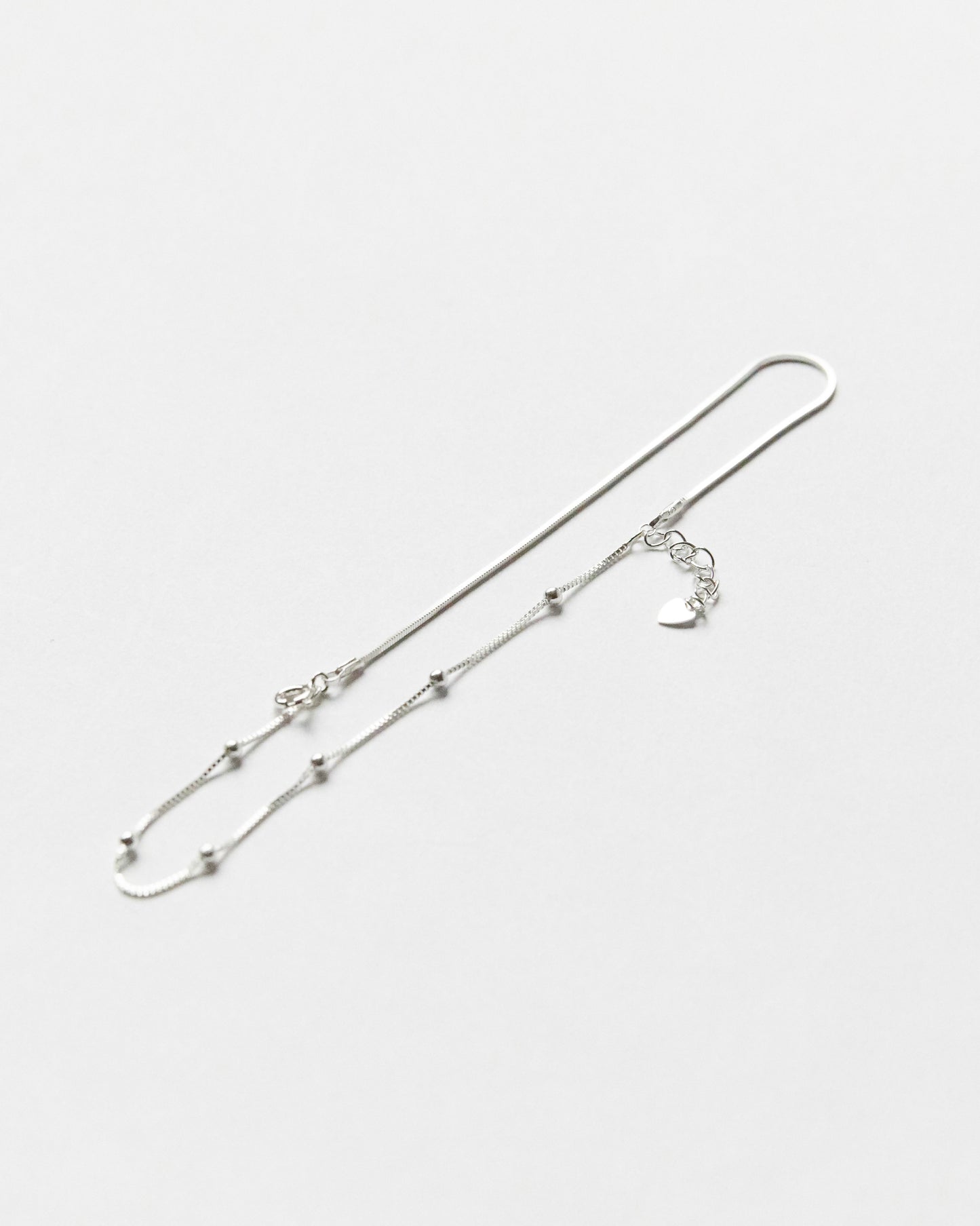 B336 - orbit dual strand *in stock