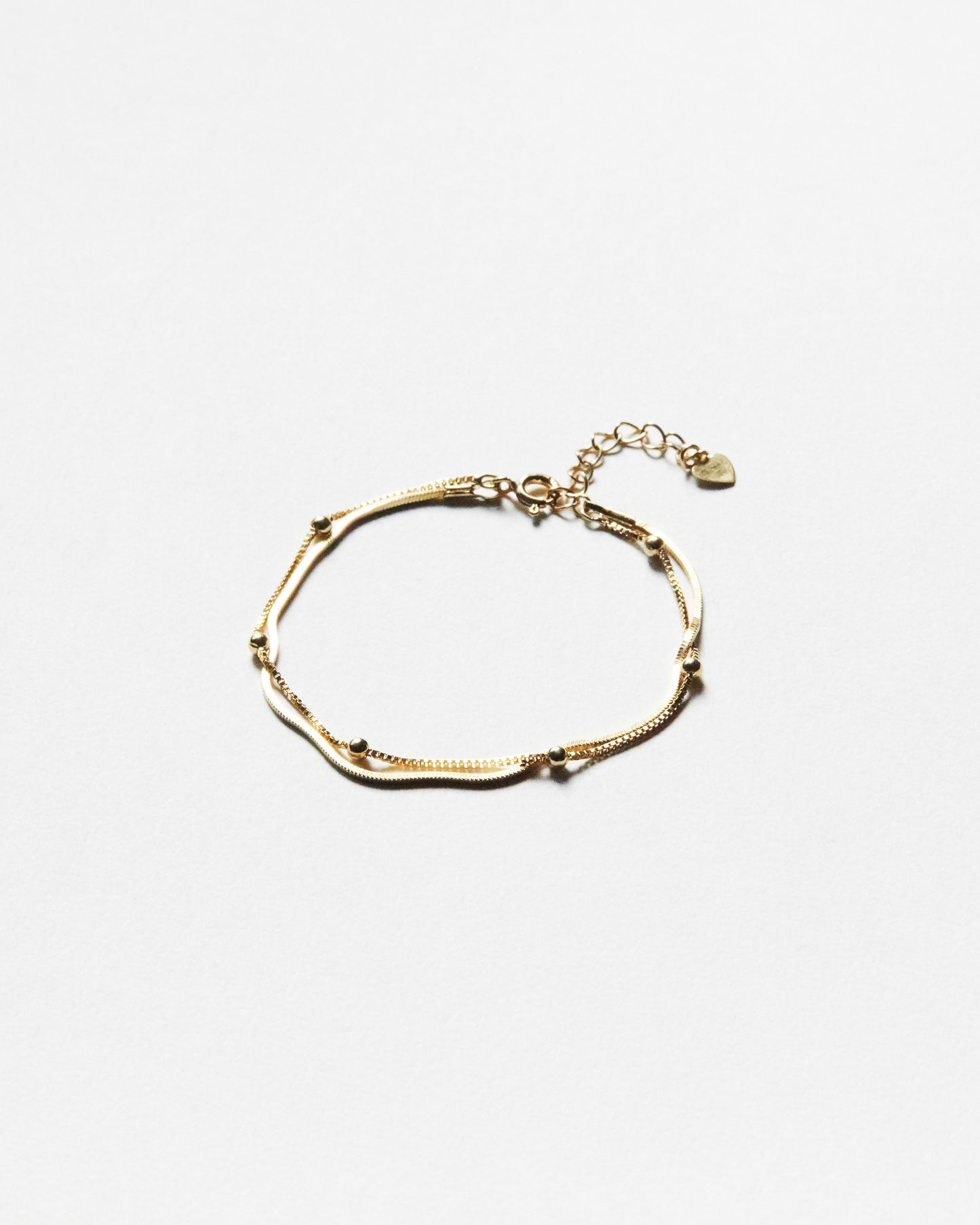 B336 - orbit dual strand