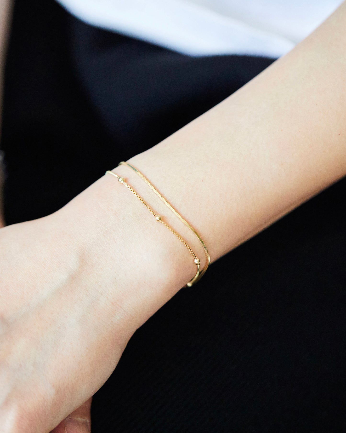 B336 - orbit dual strand