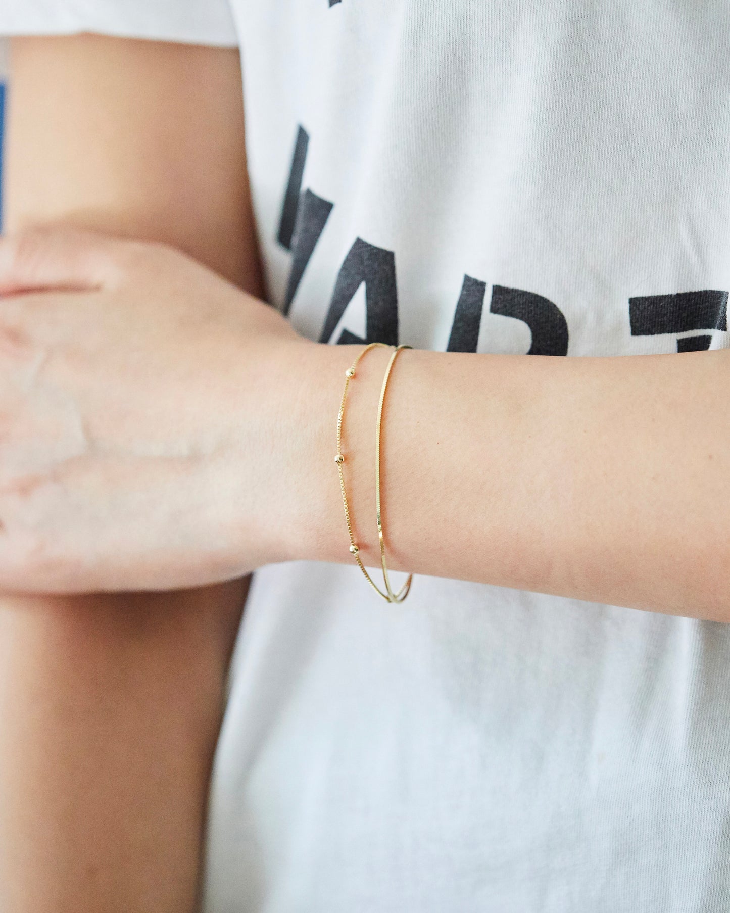 B336 - orbit dual strand