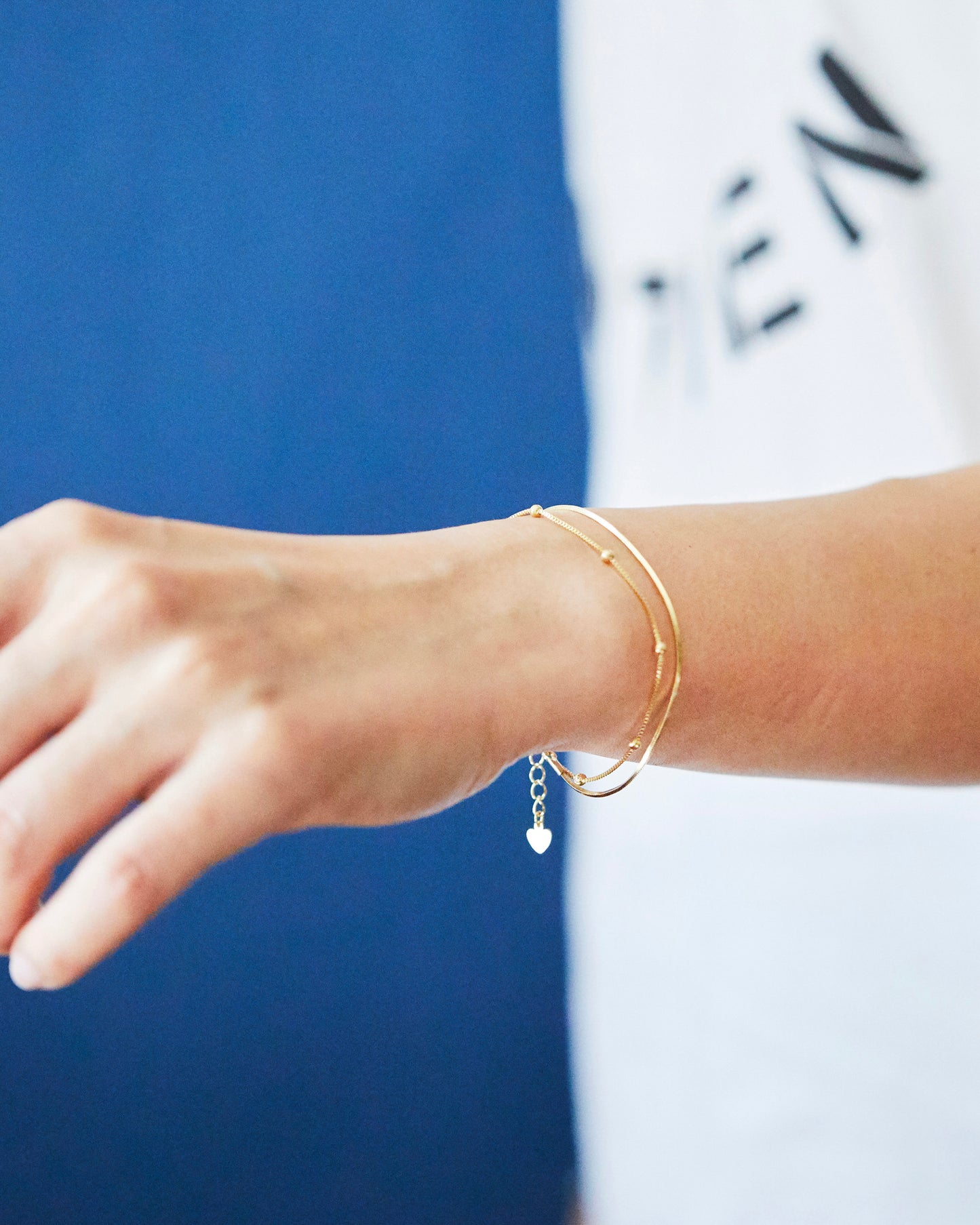 B336 - orbit dual strand