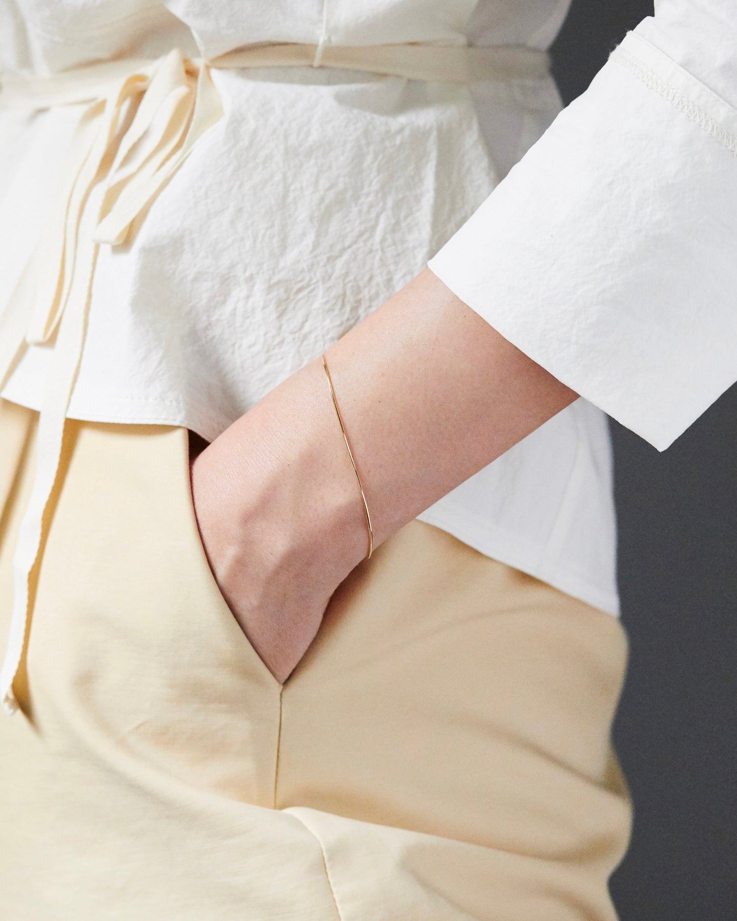 B34 - linea fine *in stock