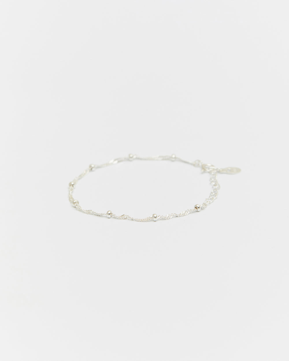 B488 - breeze twist with bead *in stock