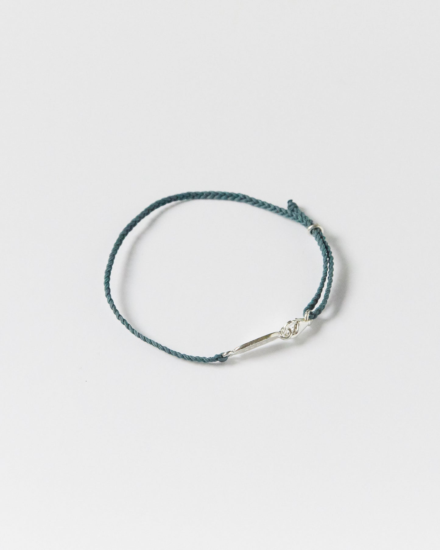 B561 - handmade strap