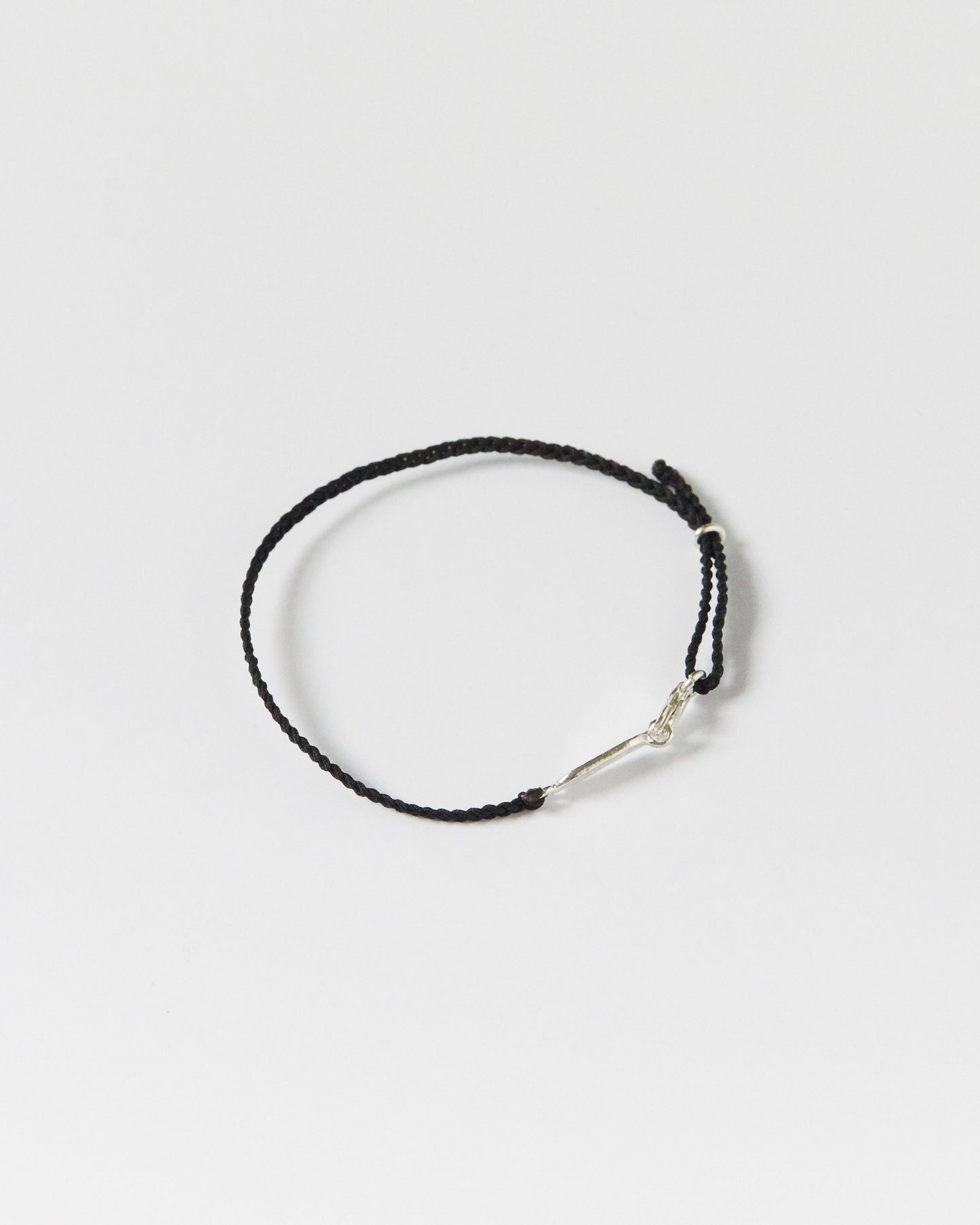 B561 - handmade strap