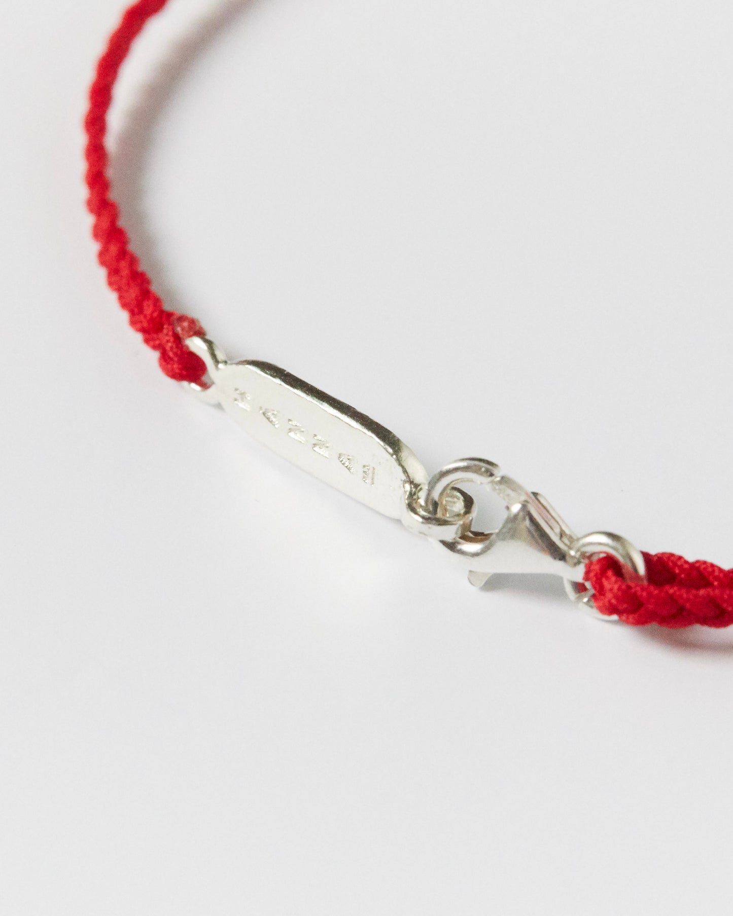 B561 - handmade strap