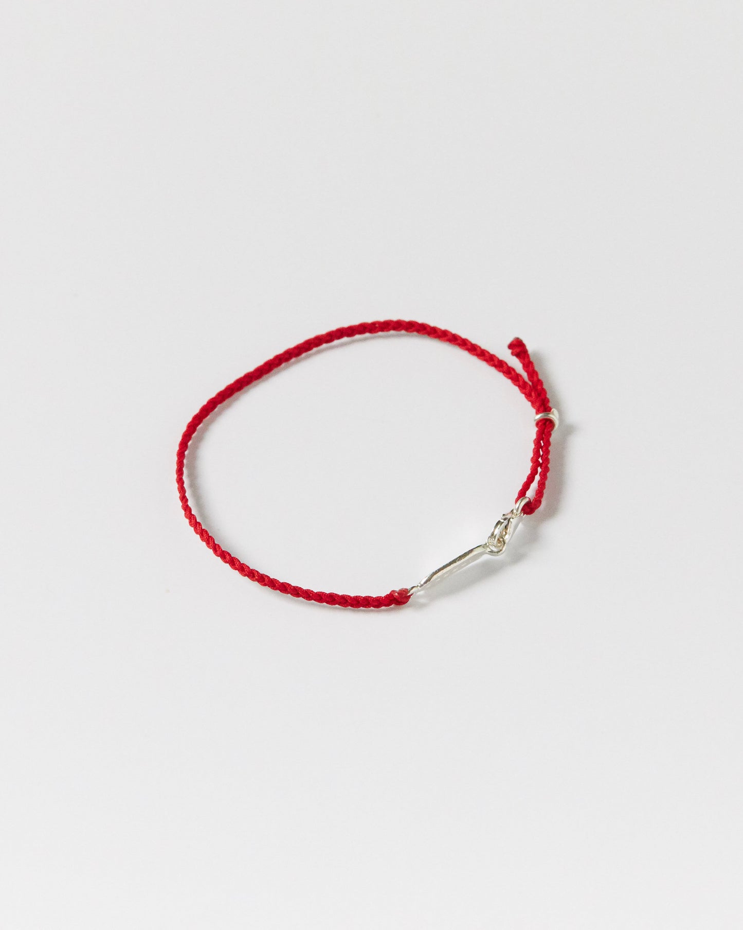 B561 - handmade strap