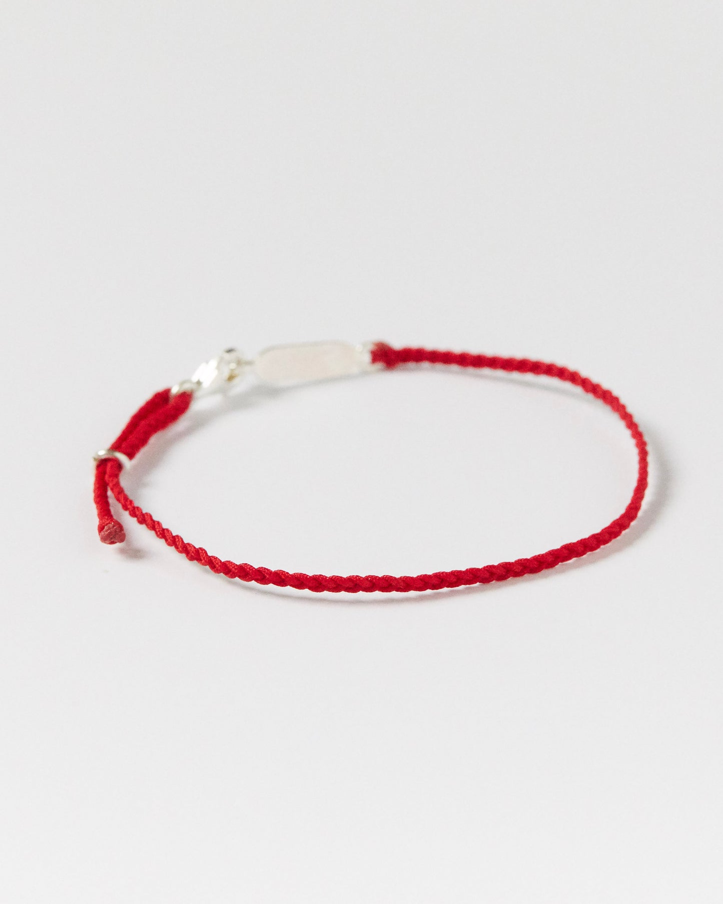 B561 - handmade strap