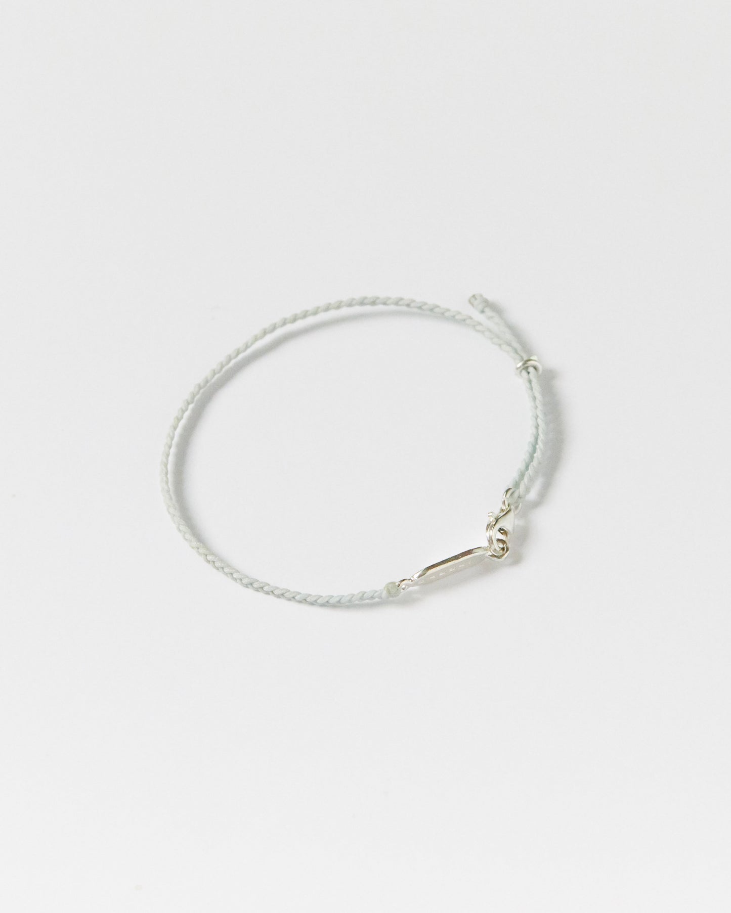 B561 - handmade strap