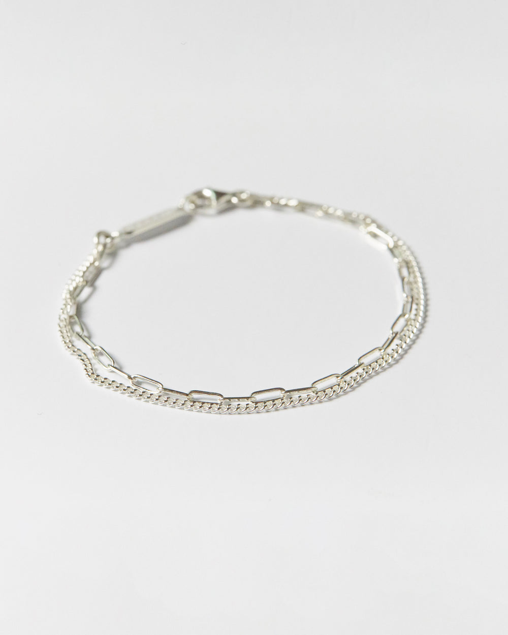 B566 - silver sync *in stock