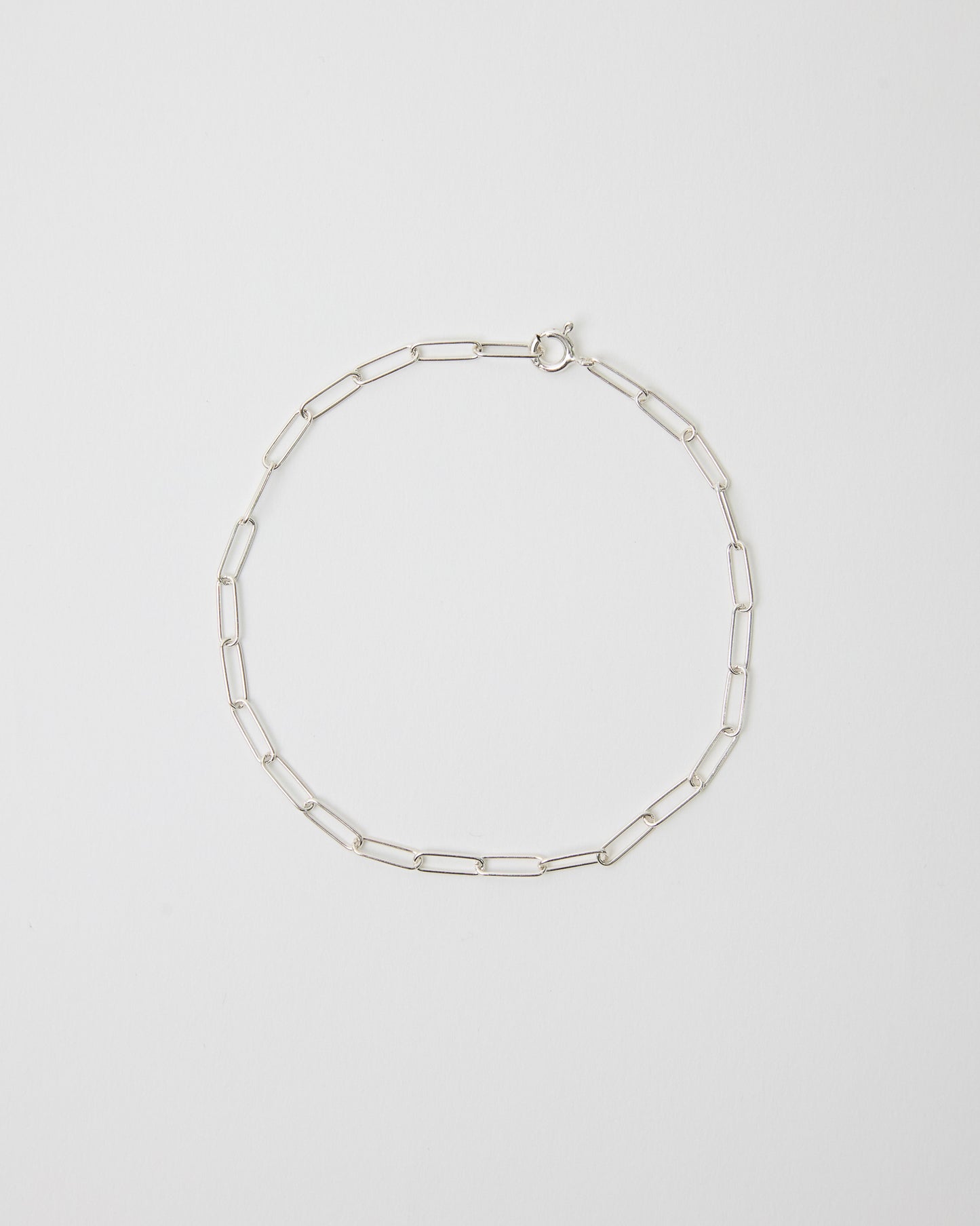 B570 - paperclip chic *in stock