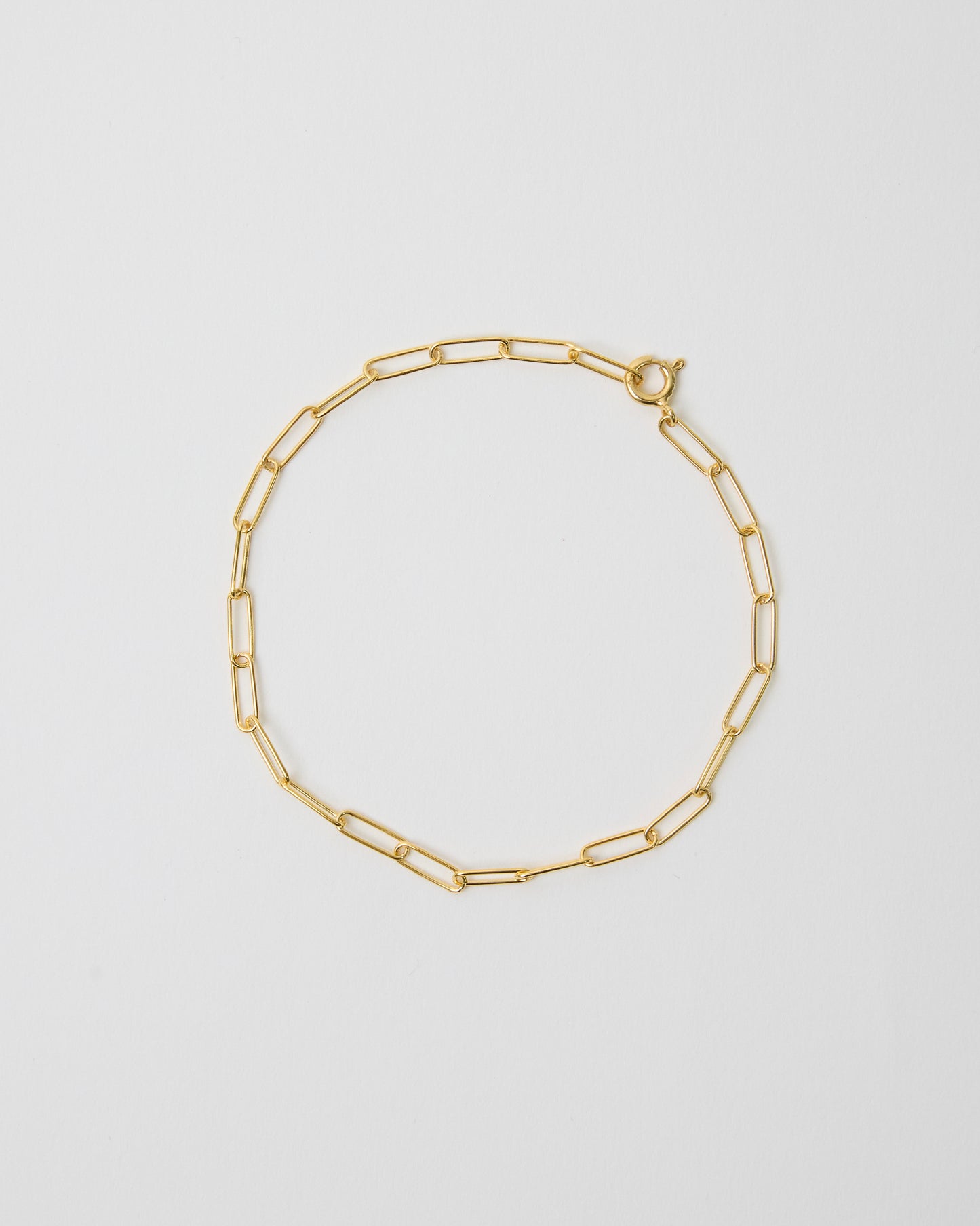 B570 - paperclip chic *in stock