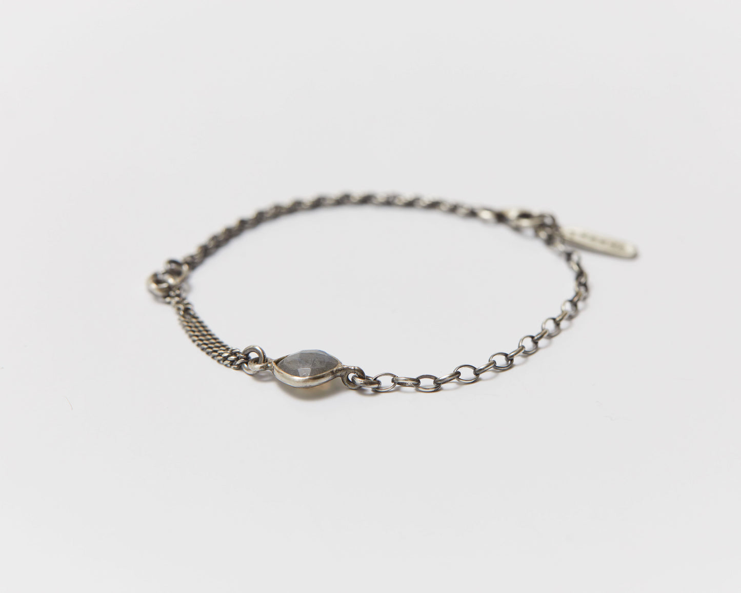 B581_A - labradorite luster link *in stock