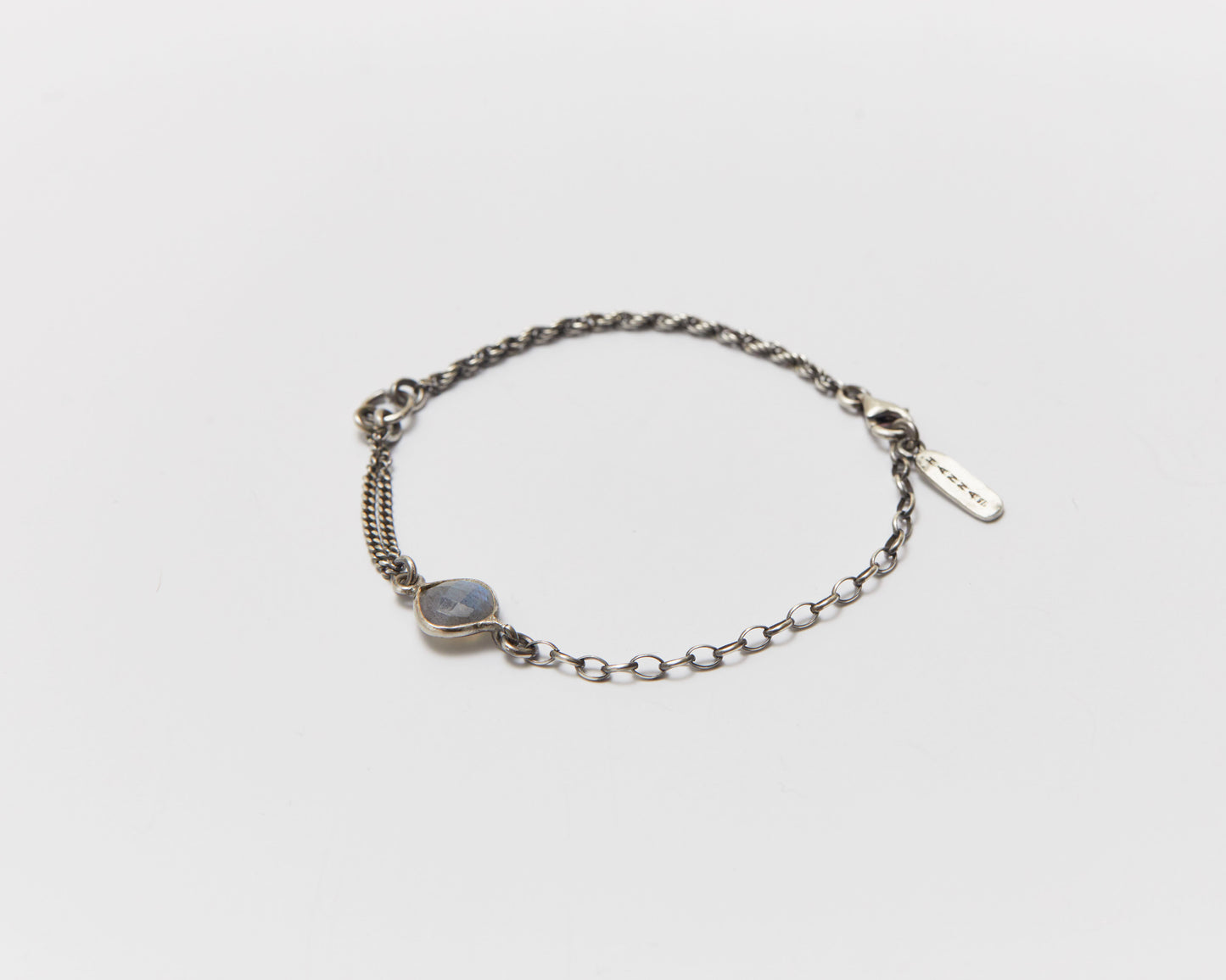 B581_A - labradorite luster link *in stock