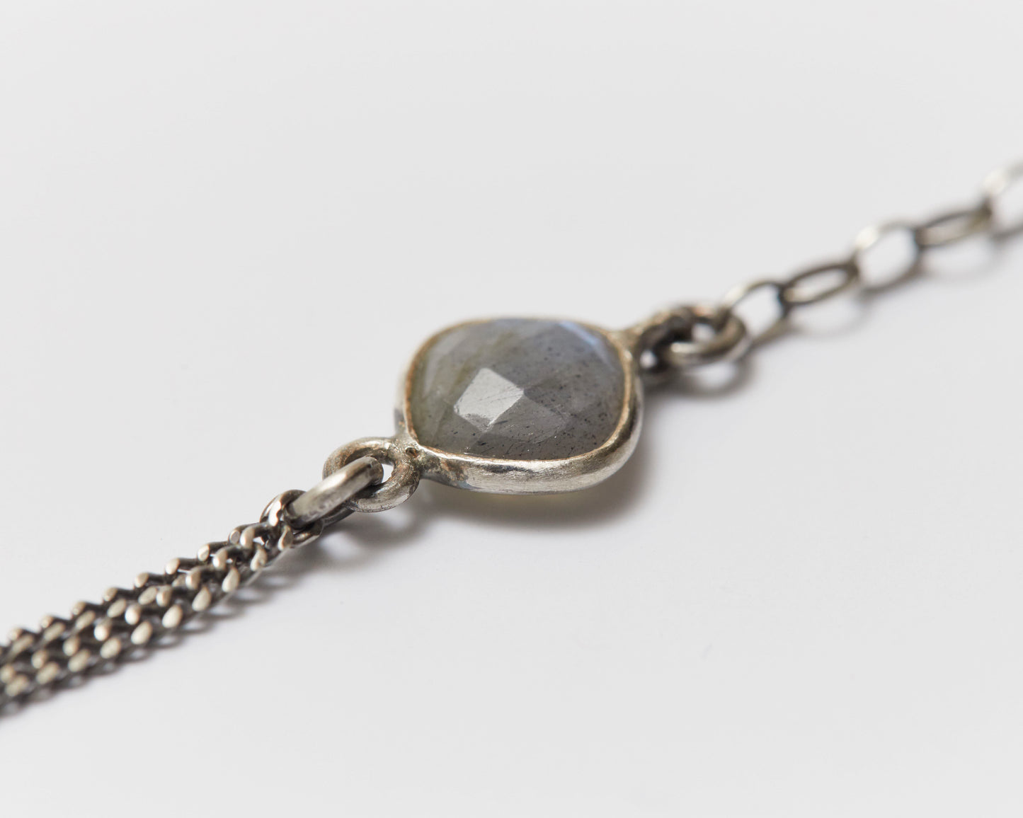 B581_A - labradorite luster link *in stock