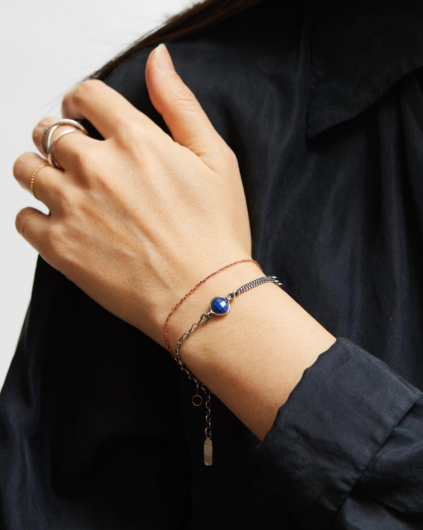 B581_B - lapis lazuli luster link