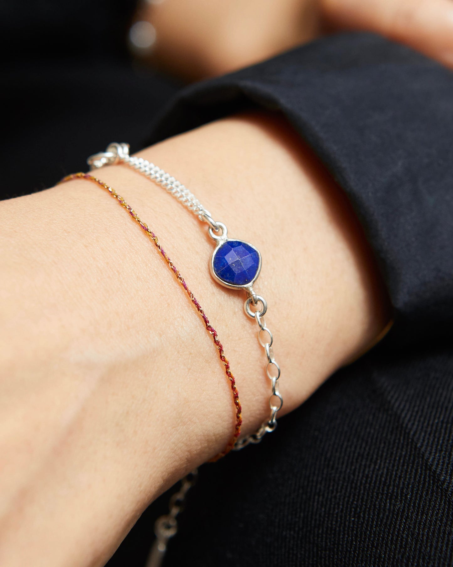B581_B - lapis lazuli luster link