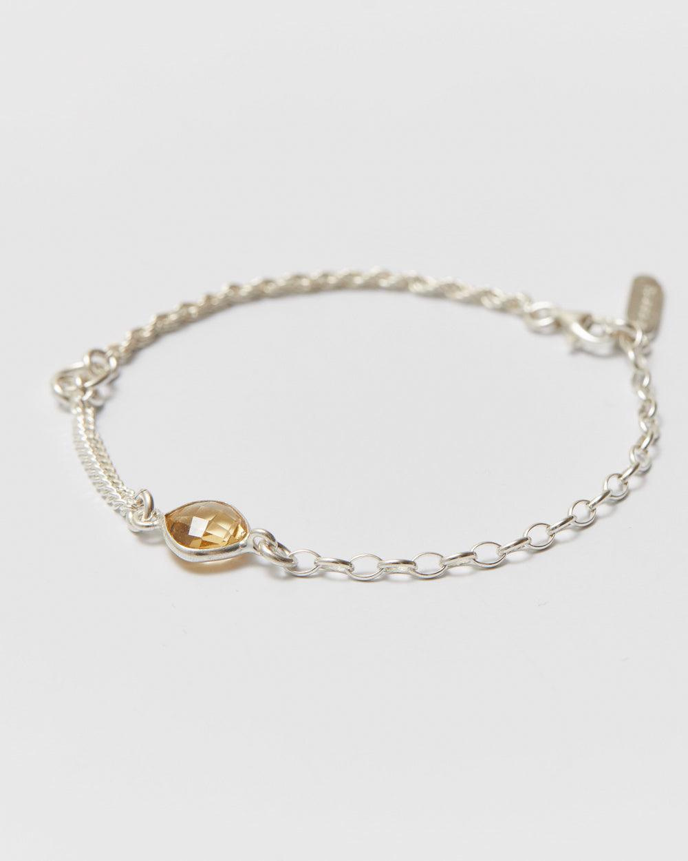 B581_C -citrine luster link
