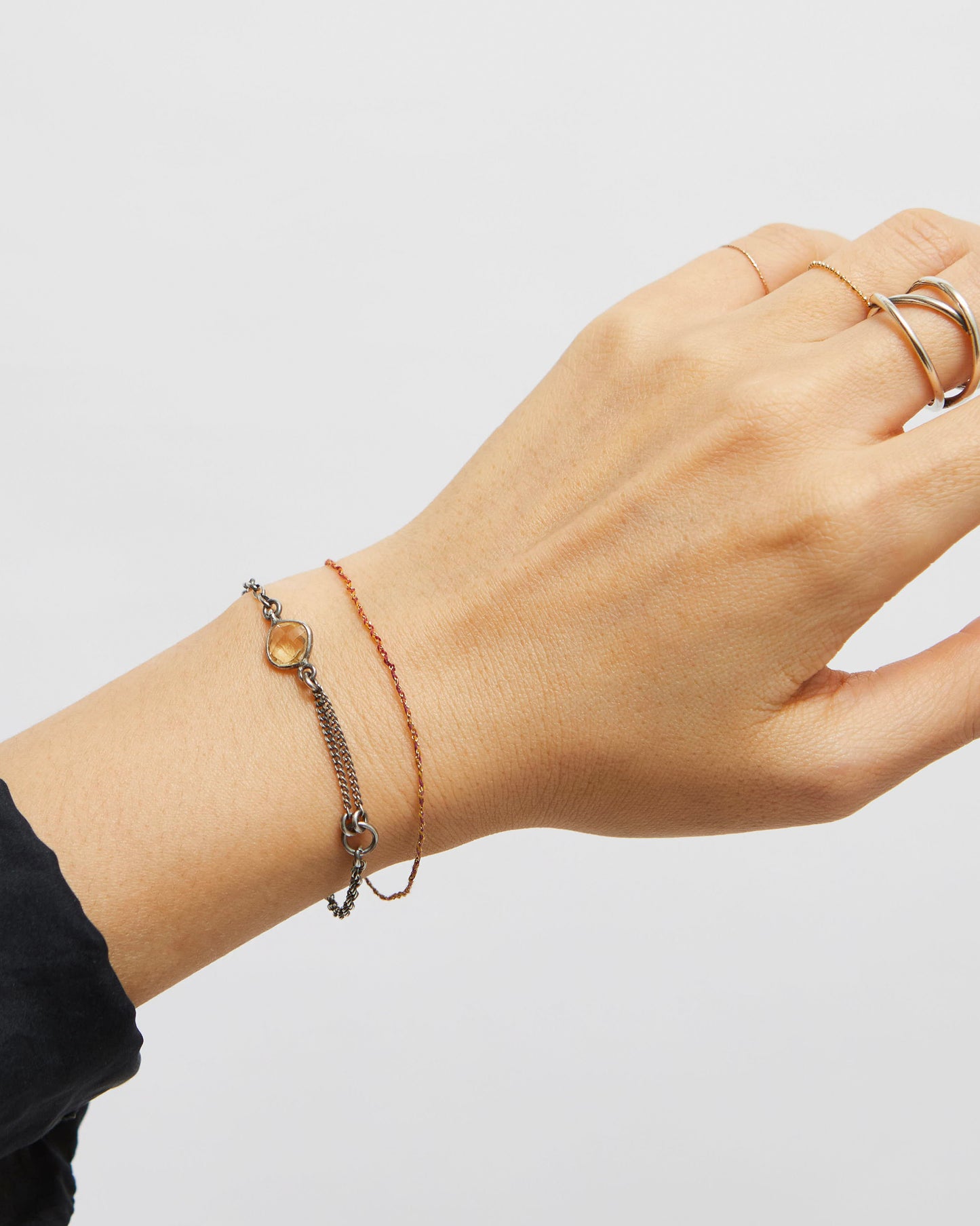 B581_C -citrine luster link