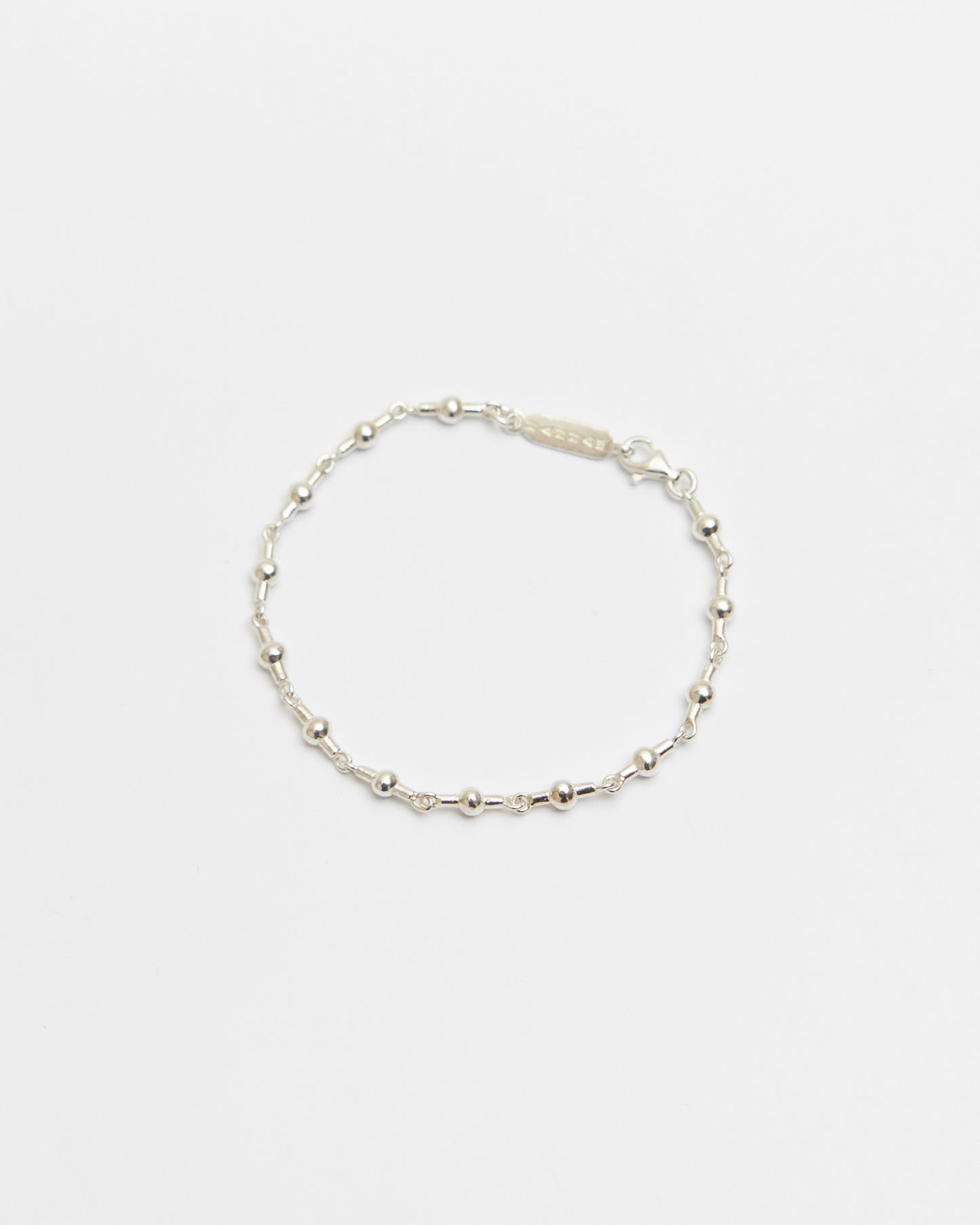 B616 - orbit bead link