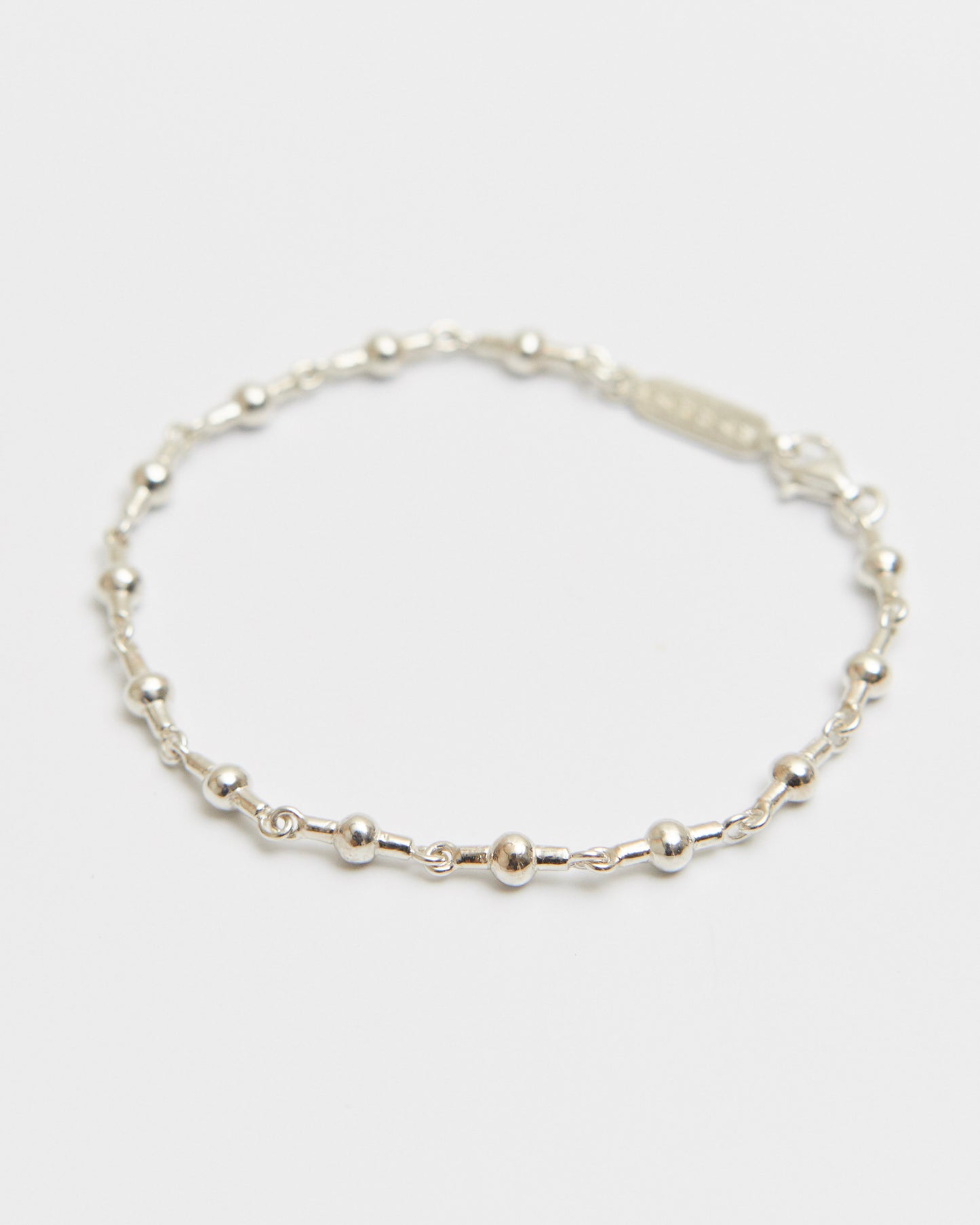 B616 - orbit bead link