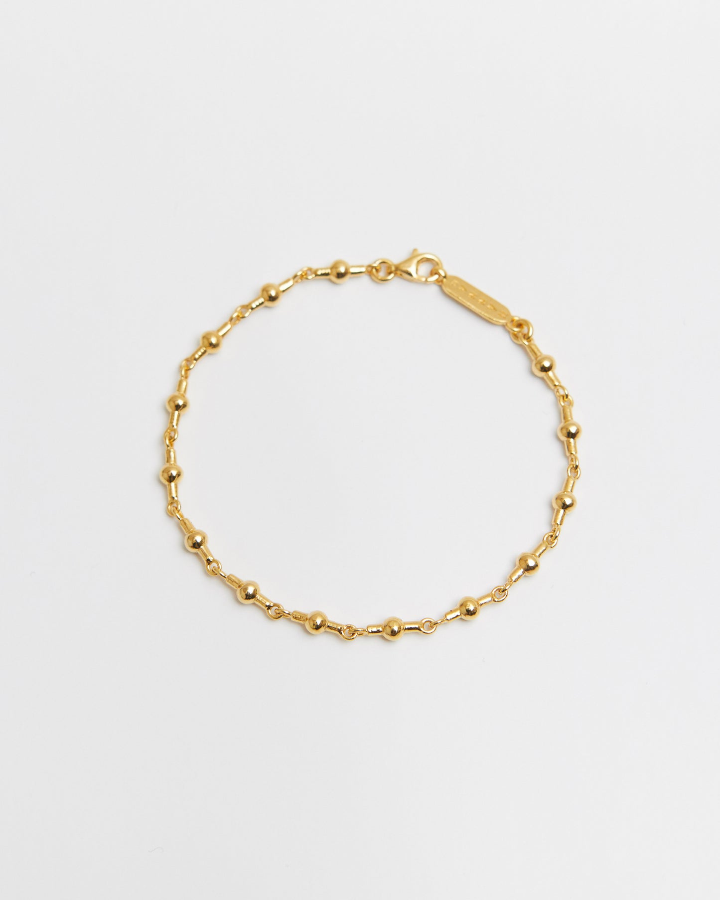 B616 - orbit bead link