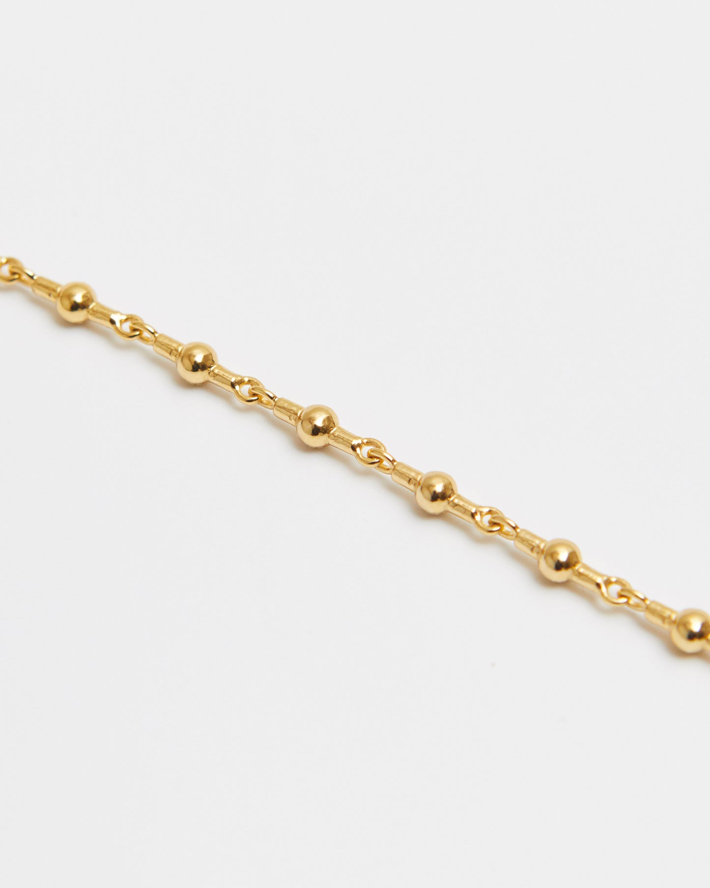 B616 - orbit bead link