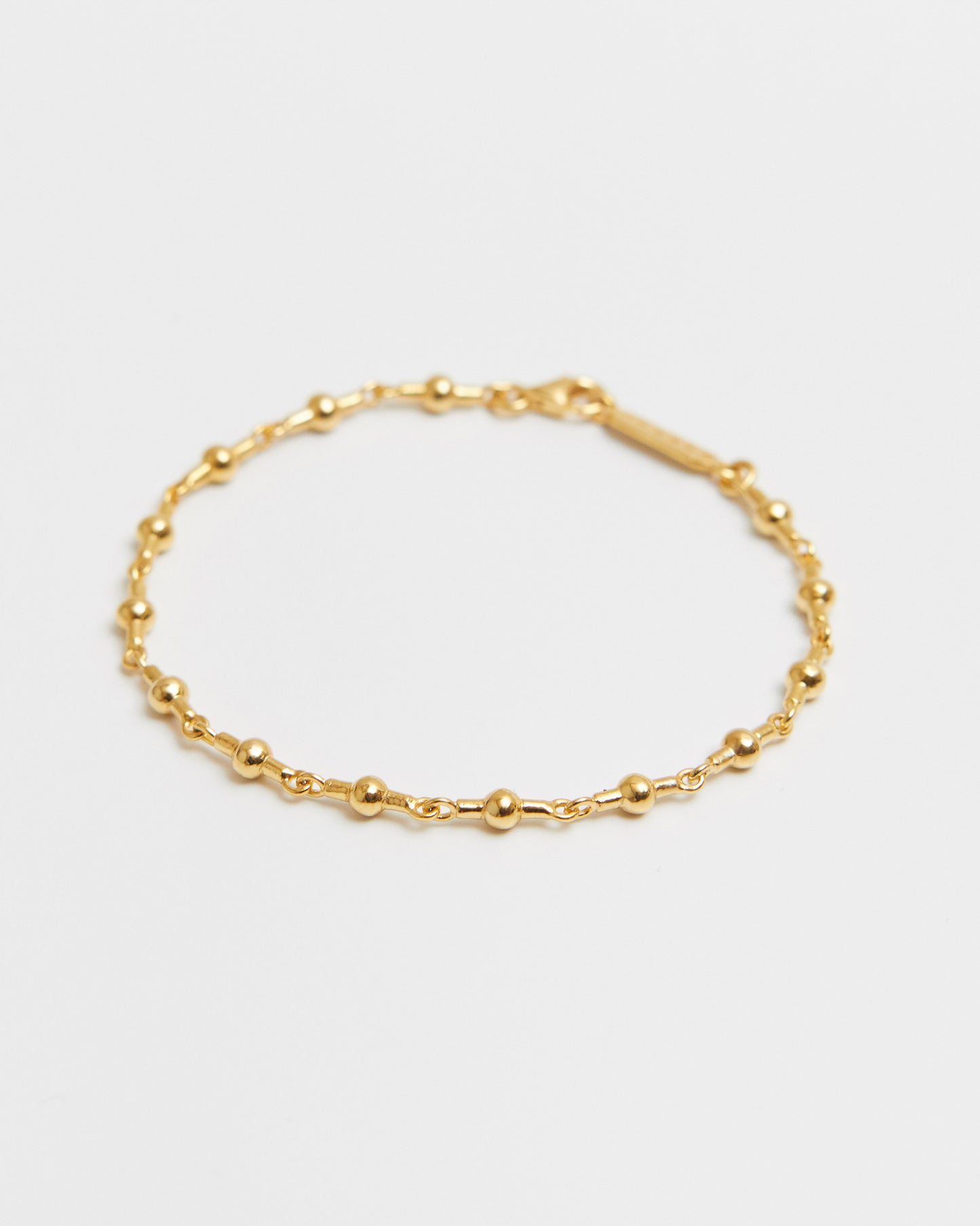 B616 - orbit bead link