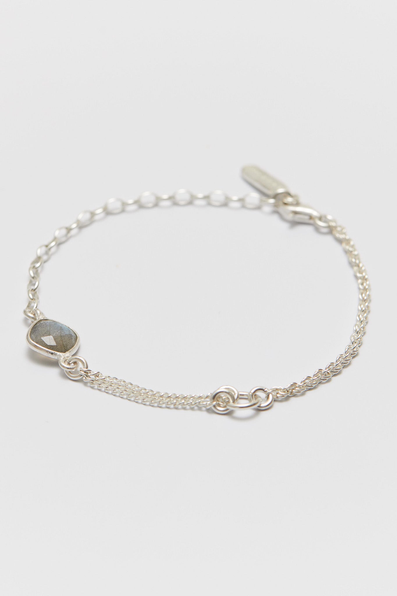 B581_A - labradorite luster link *in stock