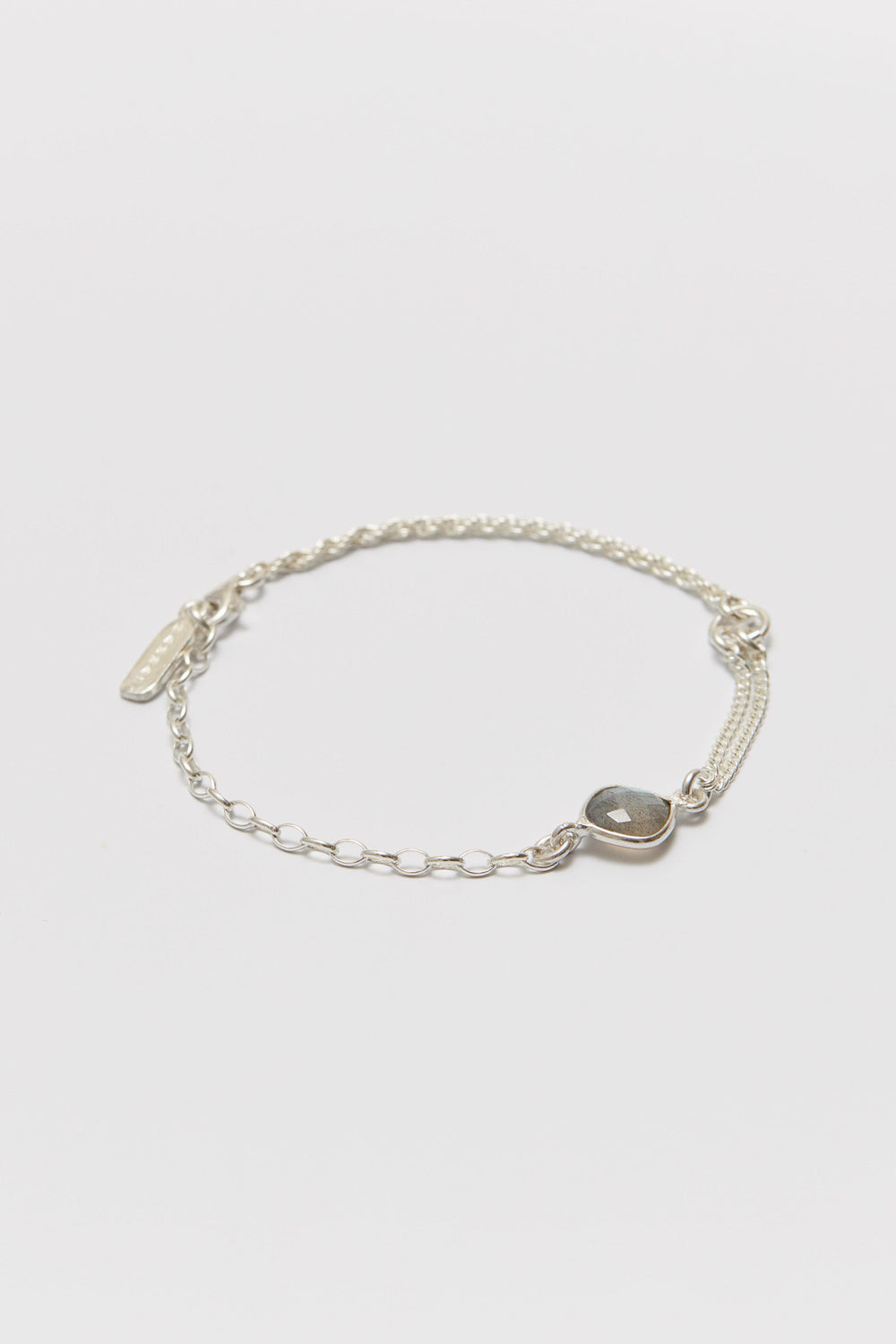 B581_A - labradorite luster link *in stock