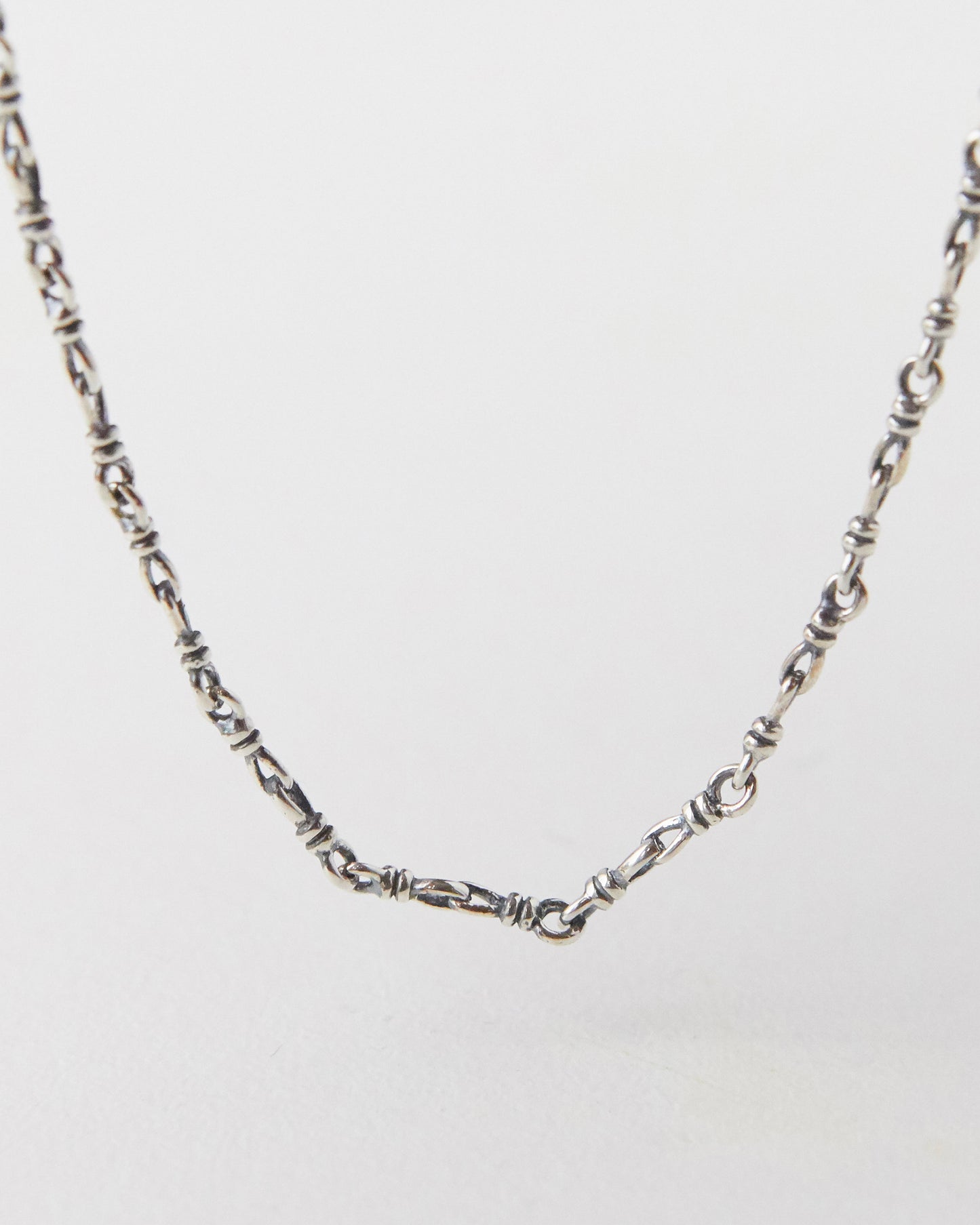 N382 - tangled grace link