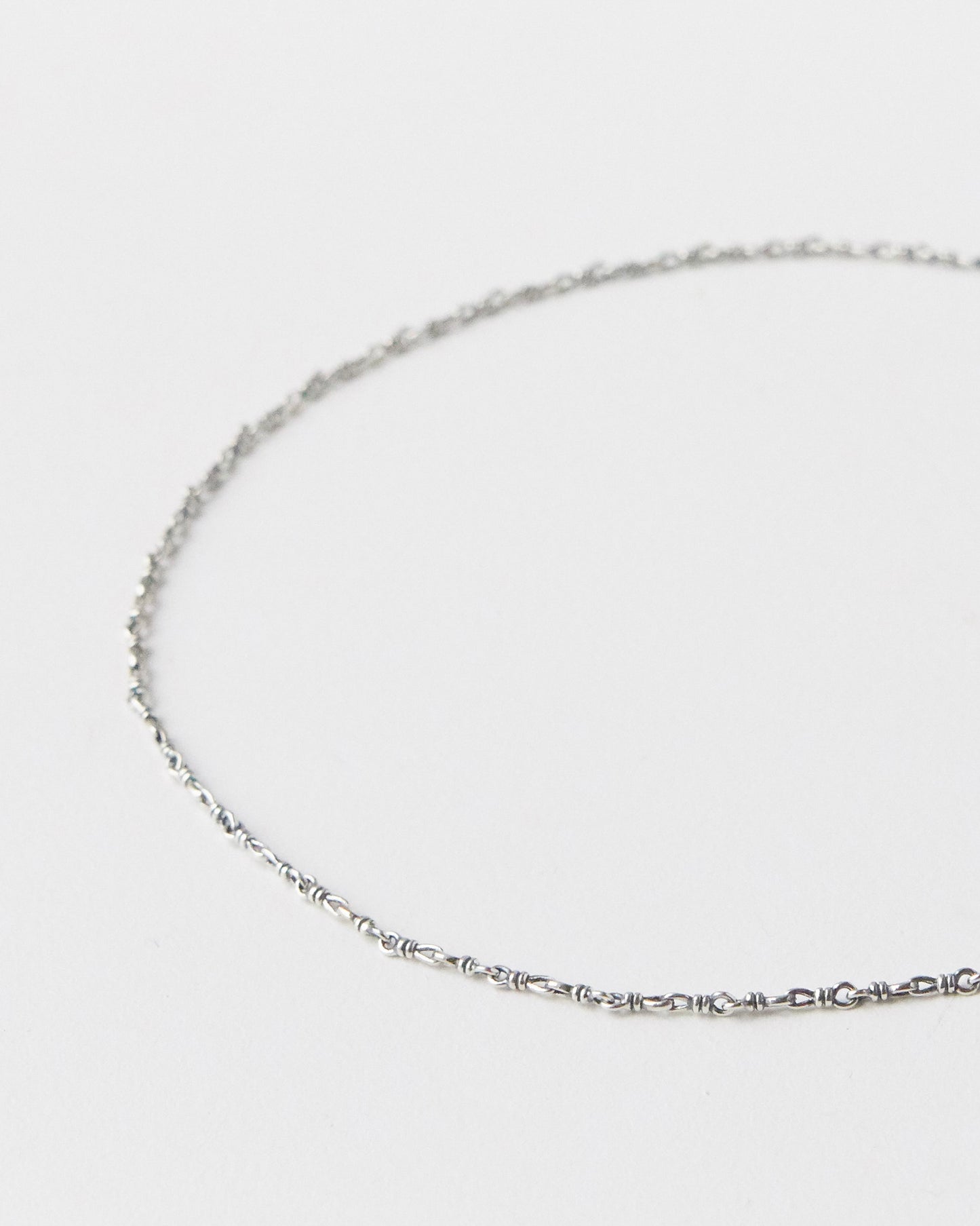 N382 - tangled grace link