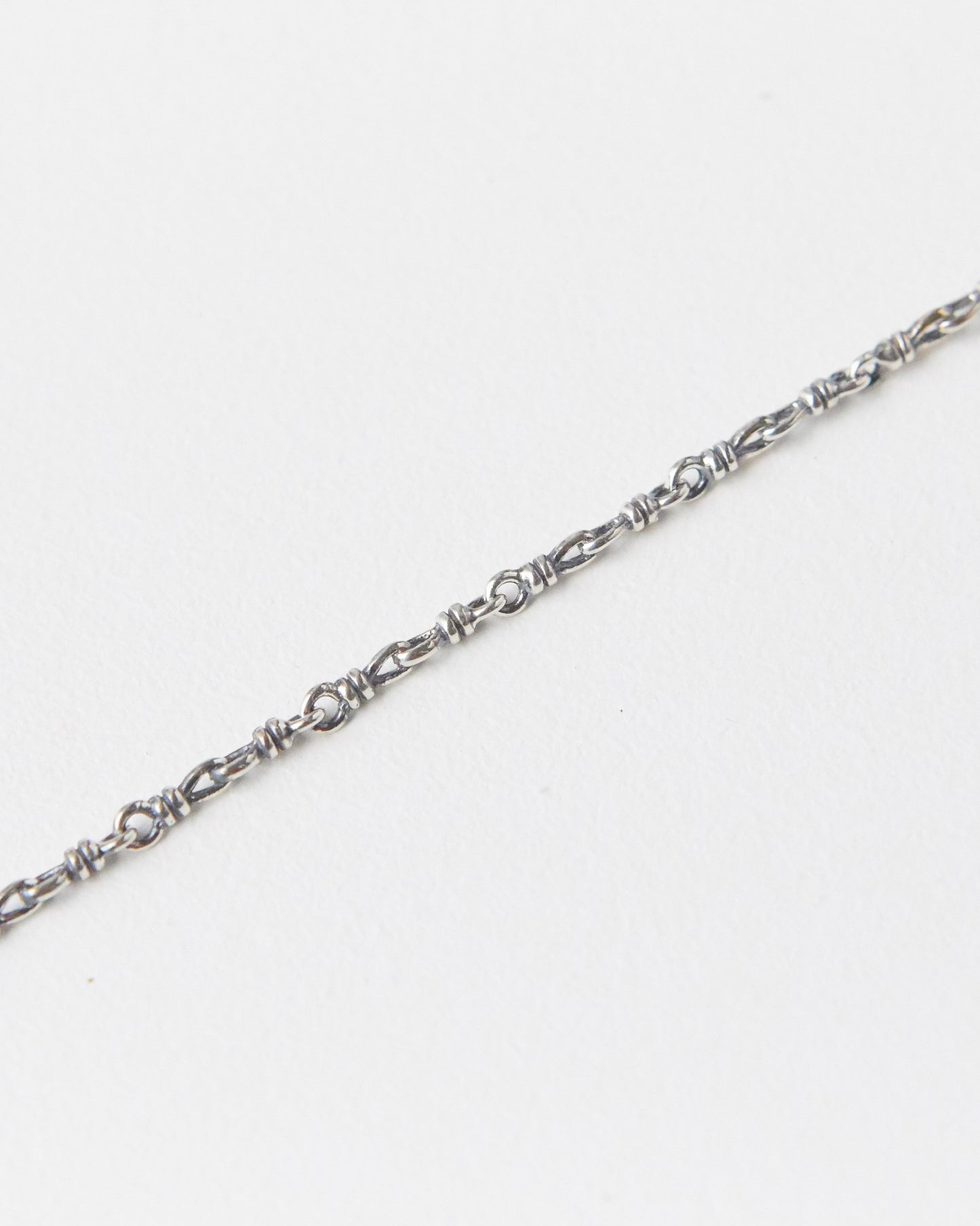 N382 - tangled grace link