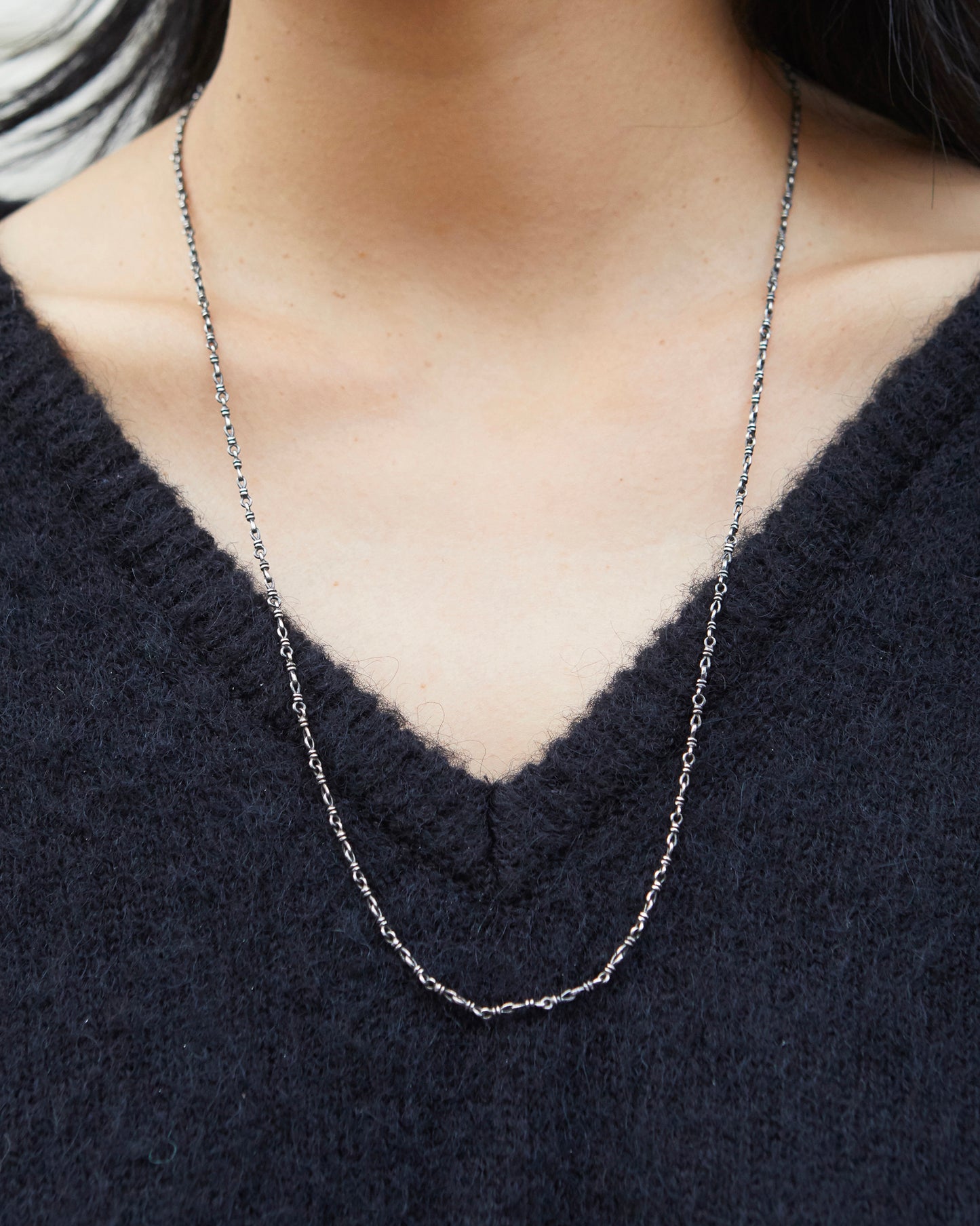 N382 - tangled grace link