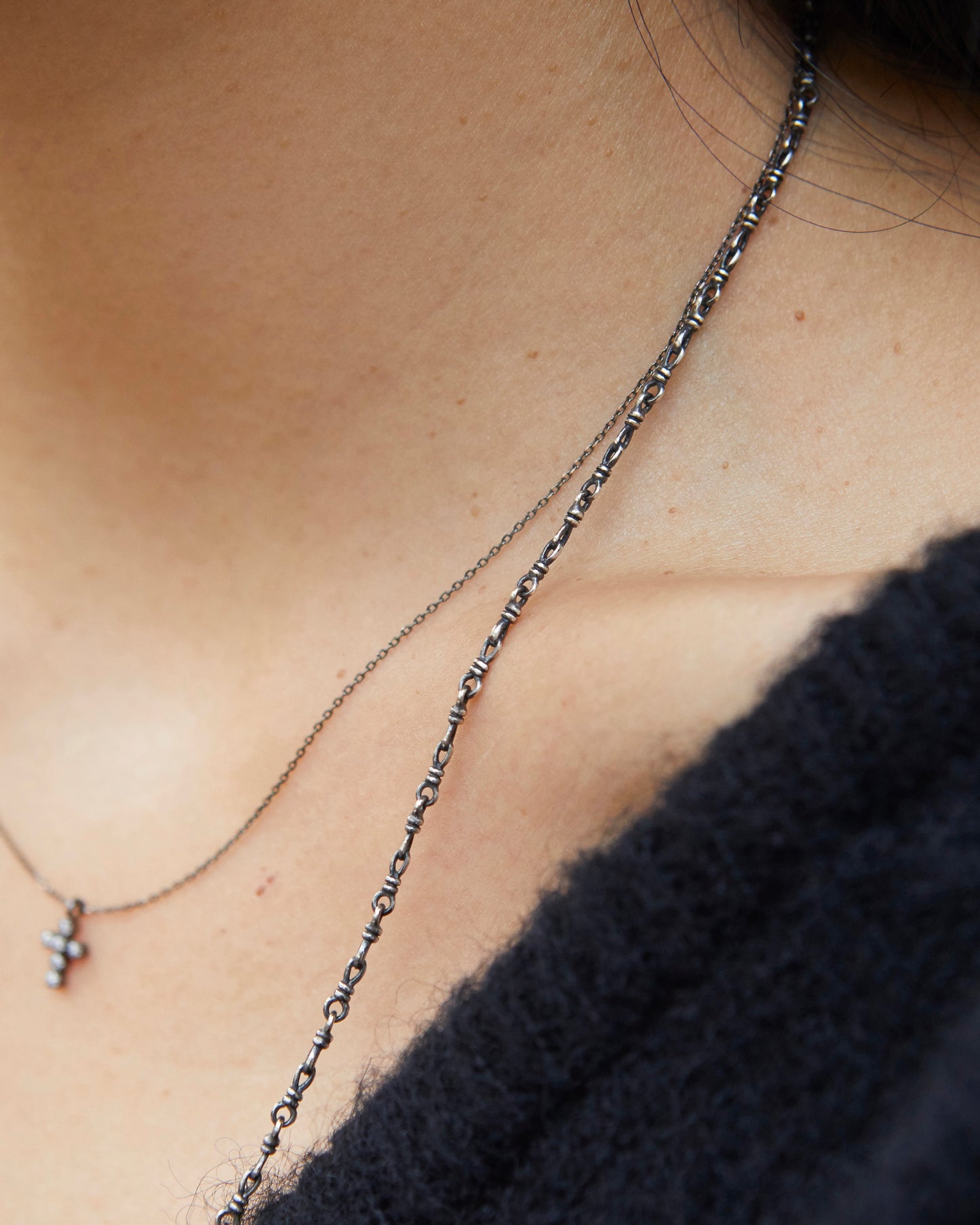 N382 - tangled grace link