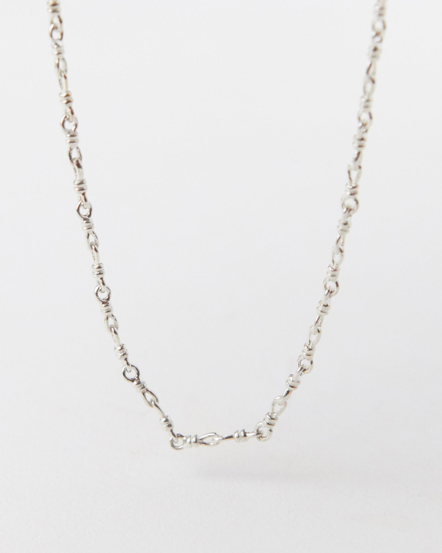 N382 - tangled grace link