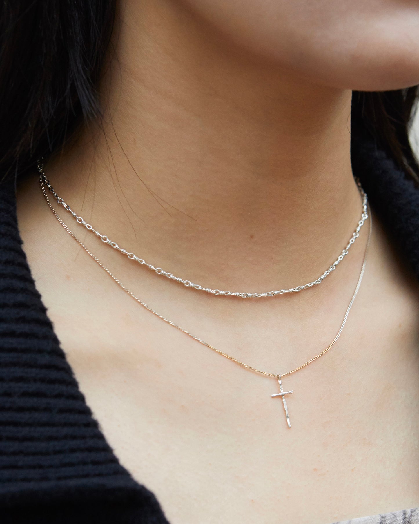 N382 - tangled grace link