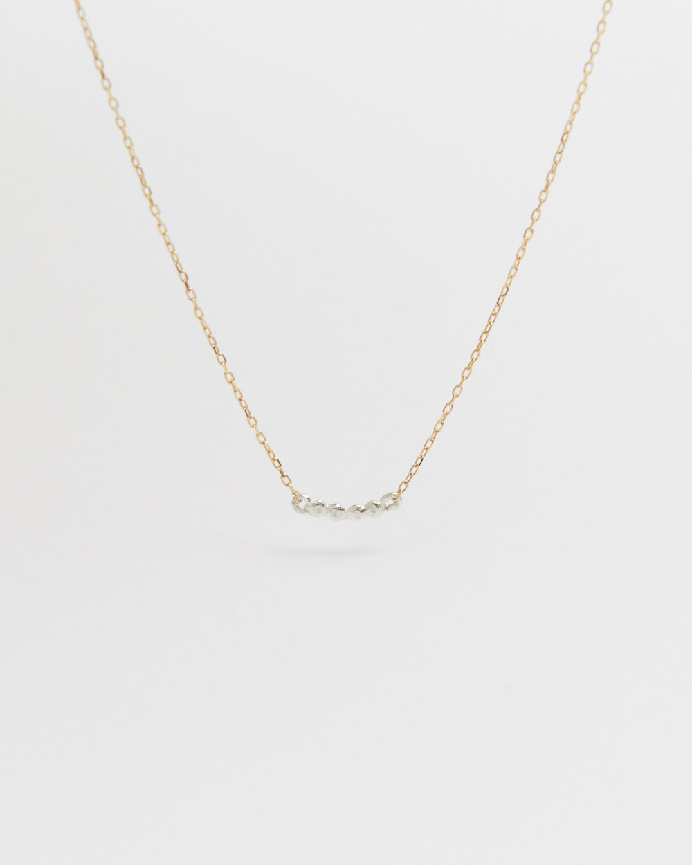 N392 - mixed metal shimmer *in stock