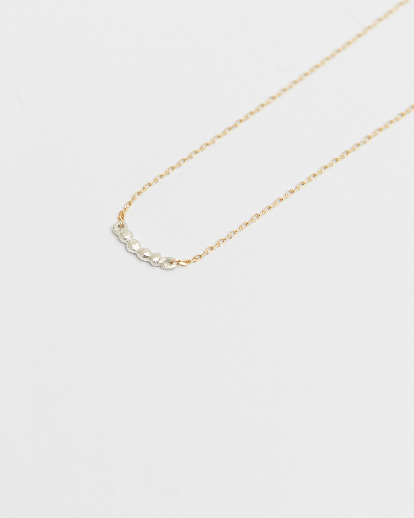 N392 - mixed metal shimmer *in stock