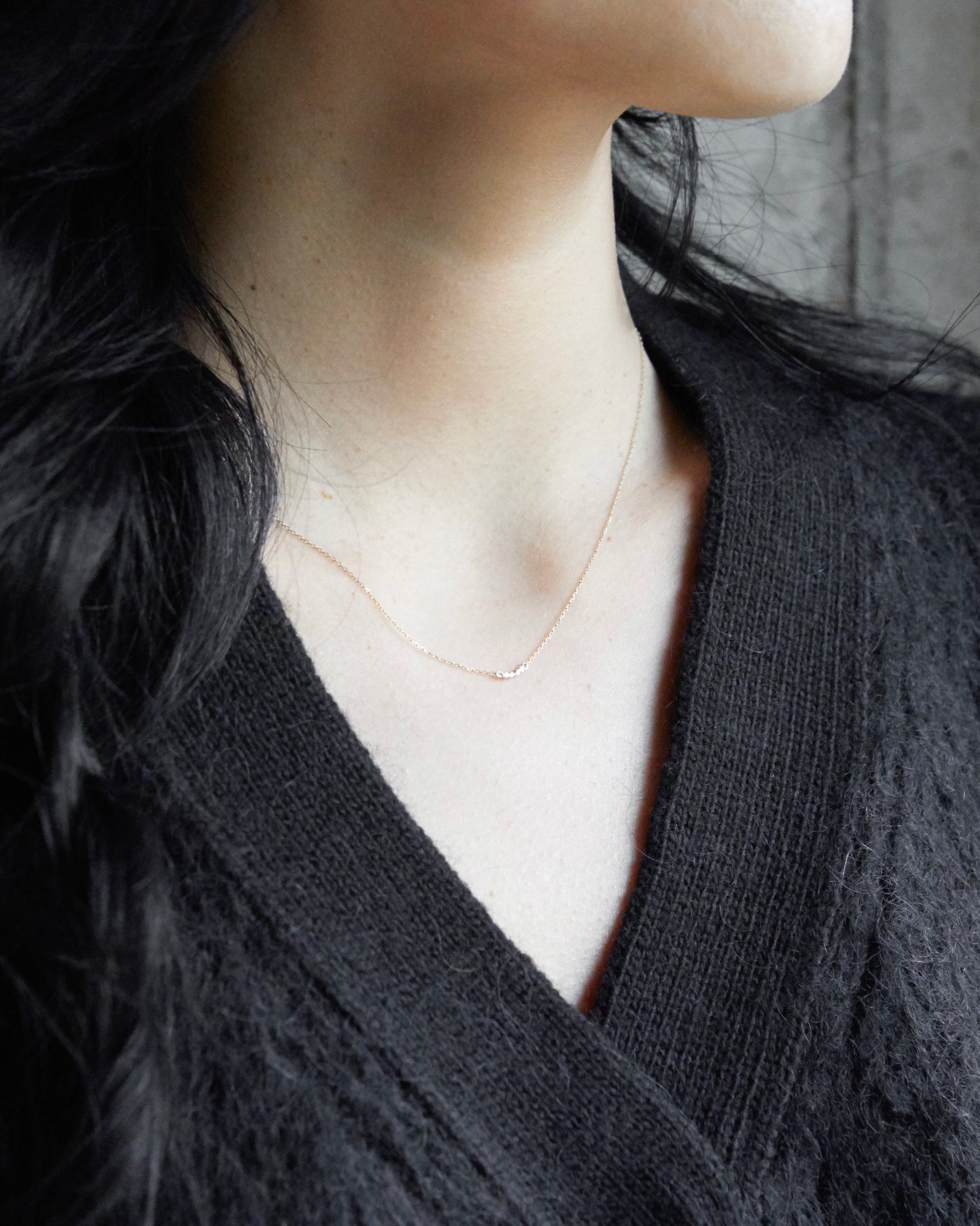 N392 - mixed metal shimmer *in stock