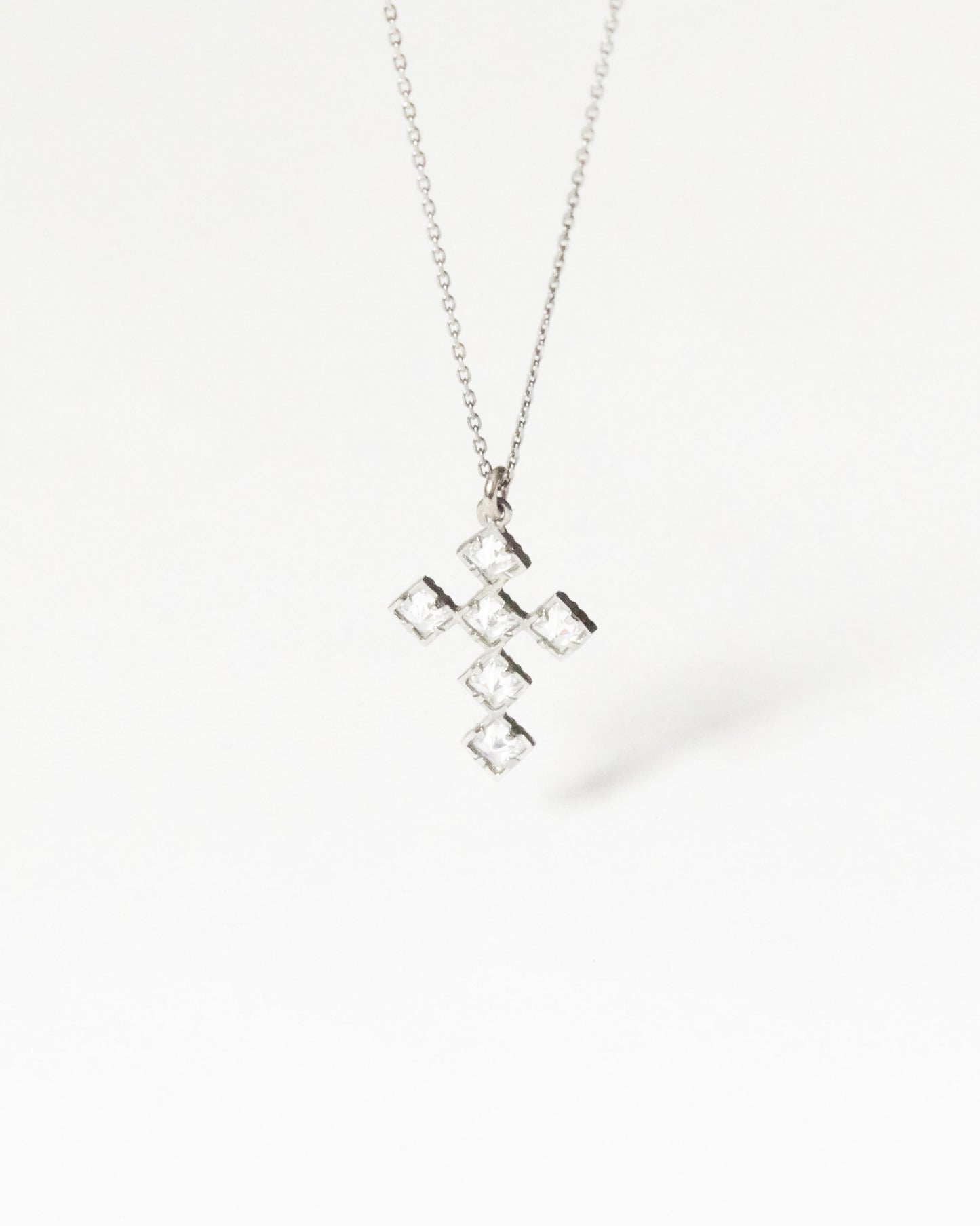 N46 - crystal balance