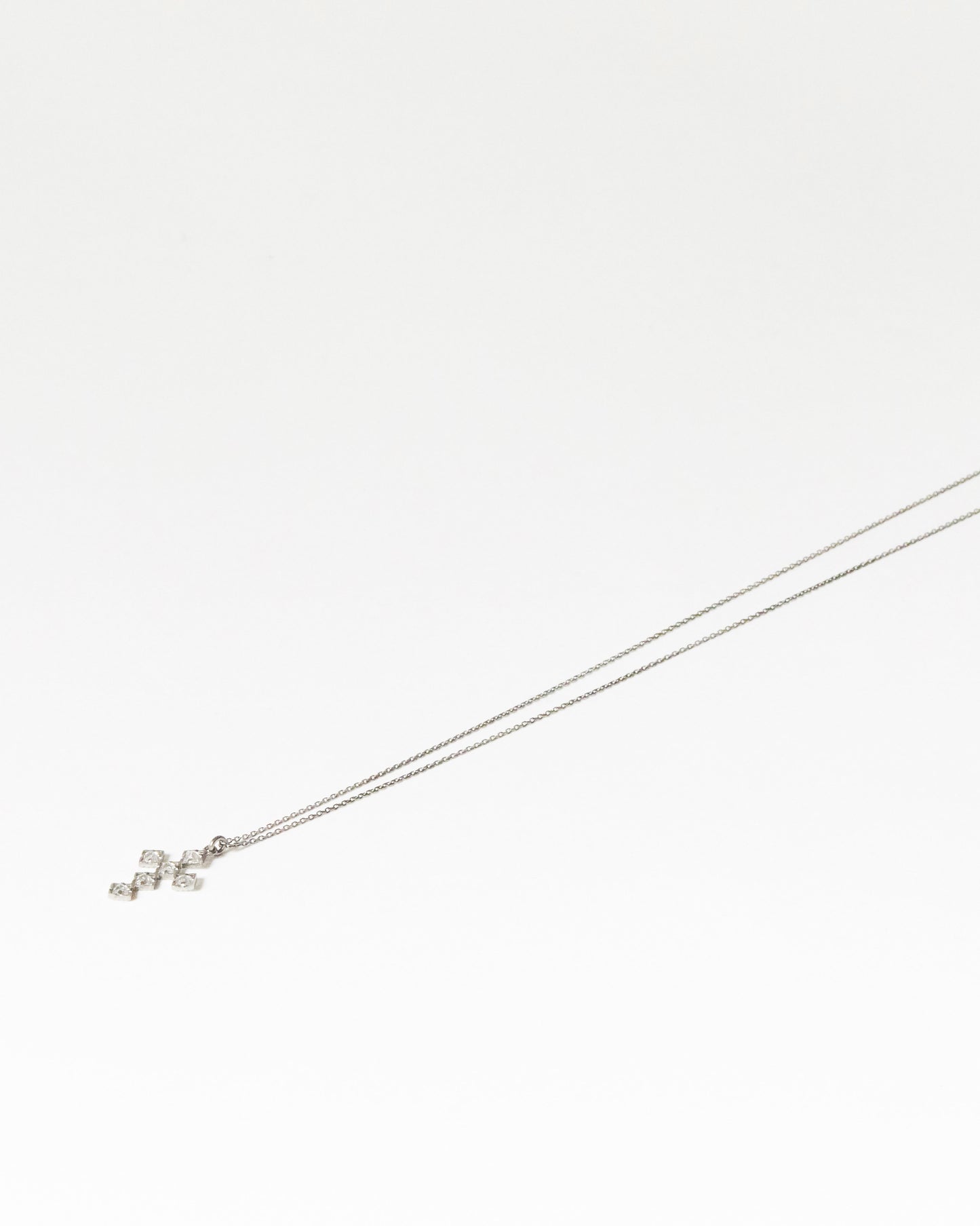 N46 - crystal balance