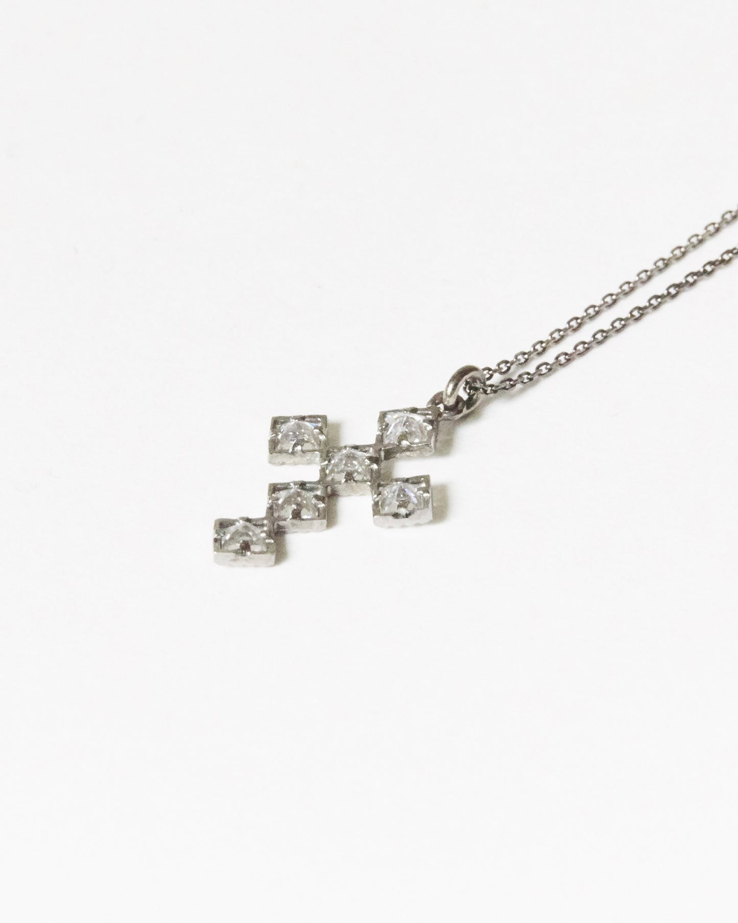 N46 - crystal balance