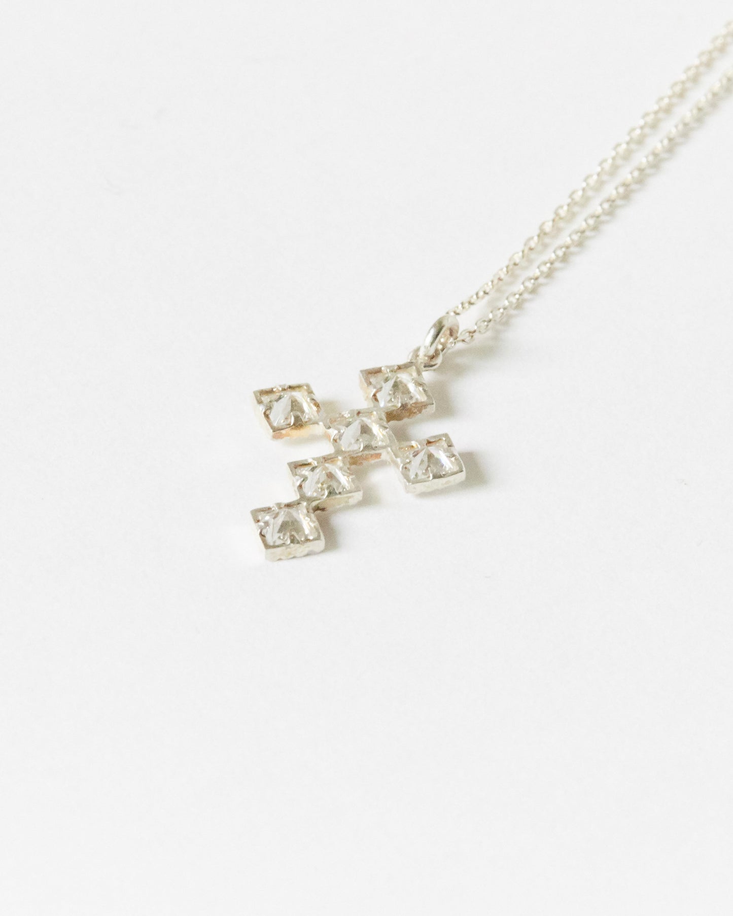 N46 - crystal balance