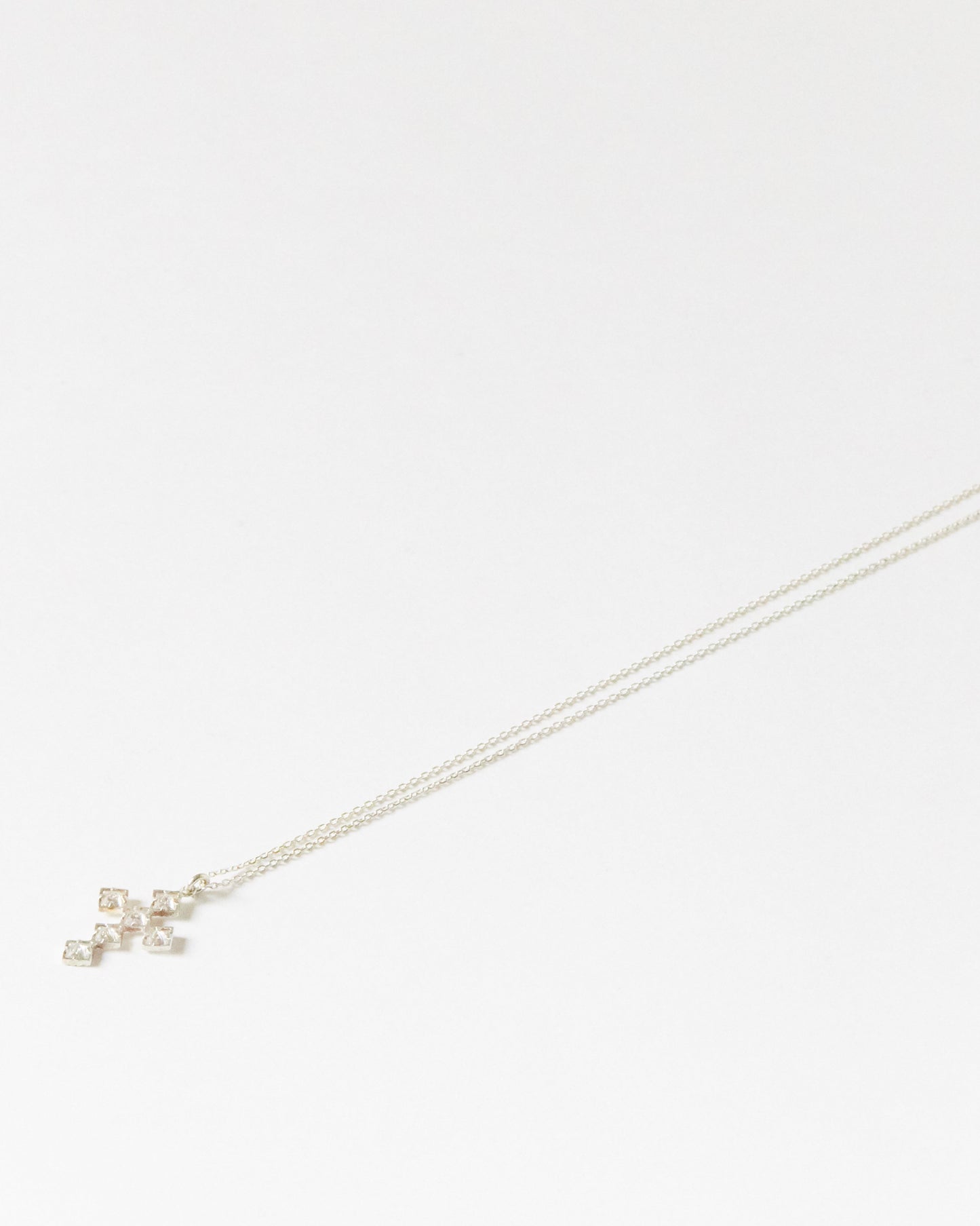 N46 - crystal balance